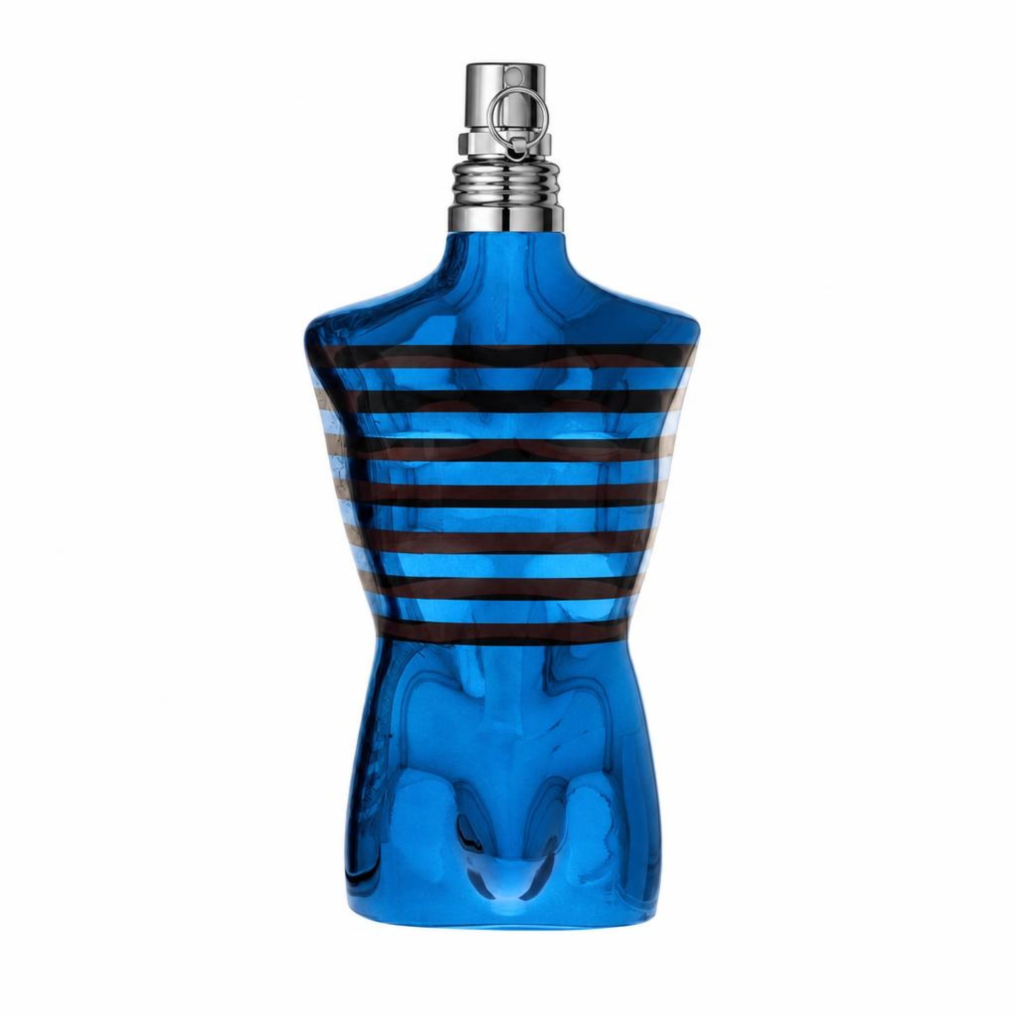 Image of Jean Paul Gaultier Le Male In Blue Eau De Parfum Spray 125 ml