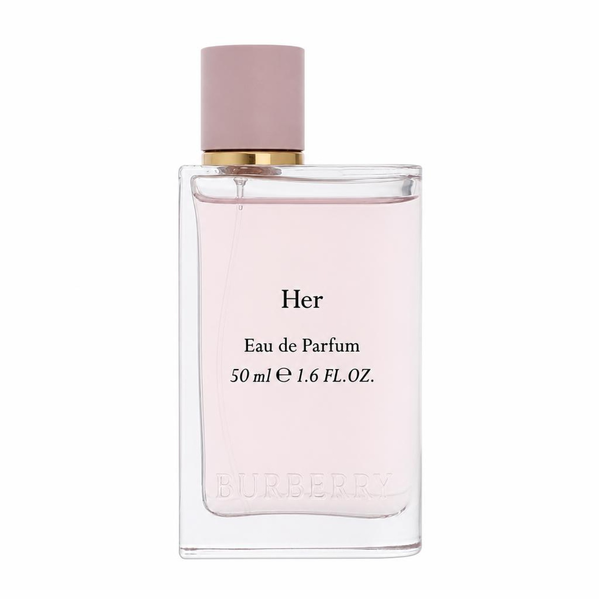 Image of Burberry Her Eau De Toilette Spray 30 ml
