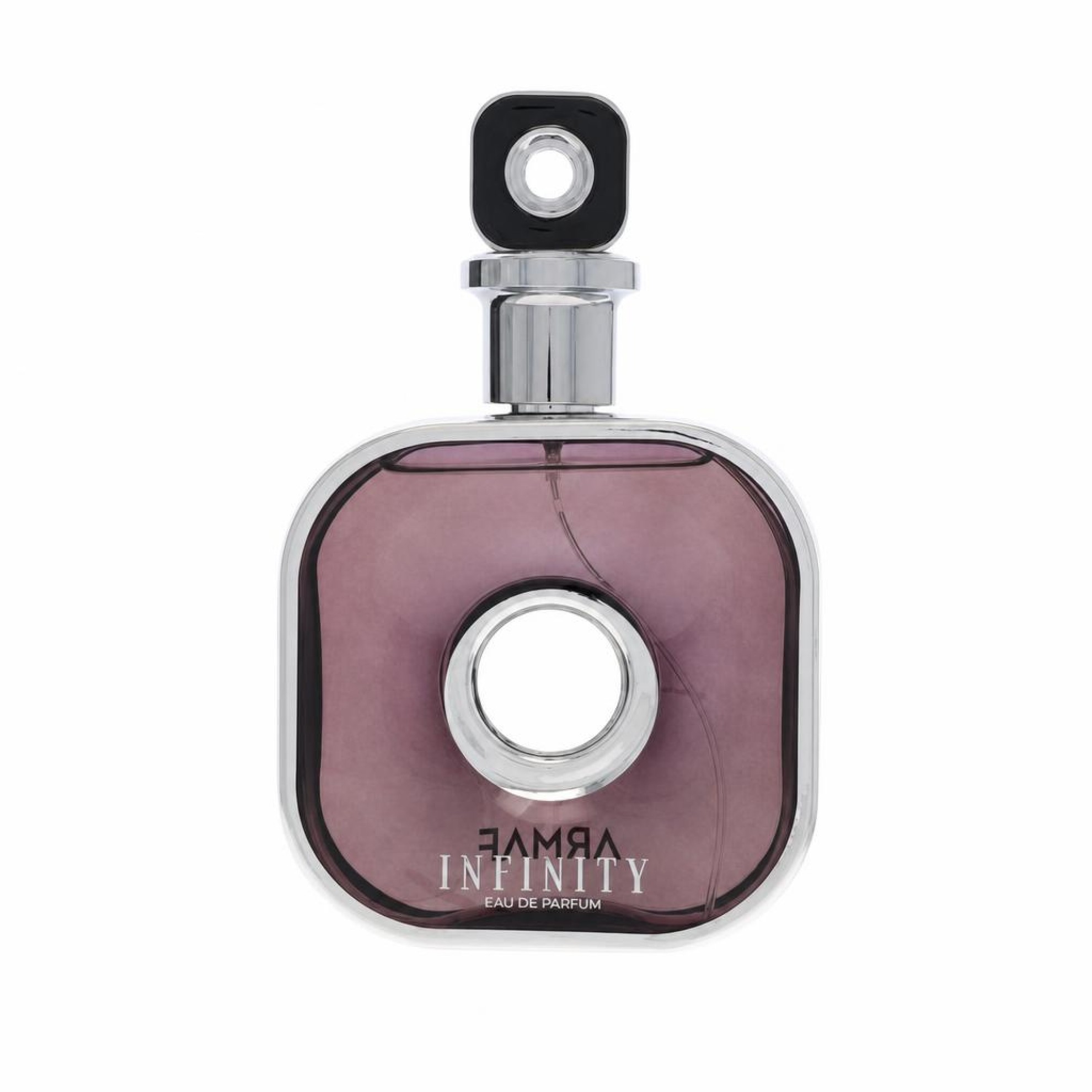 Image of Armaf Infinity Silver Eau De Parfum Spray 105 ml