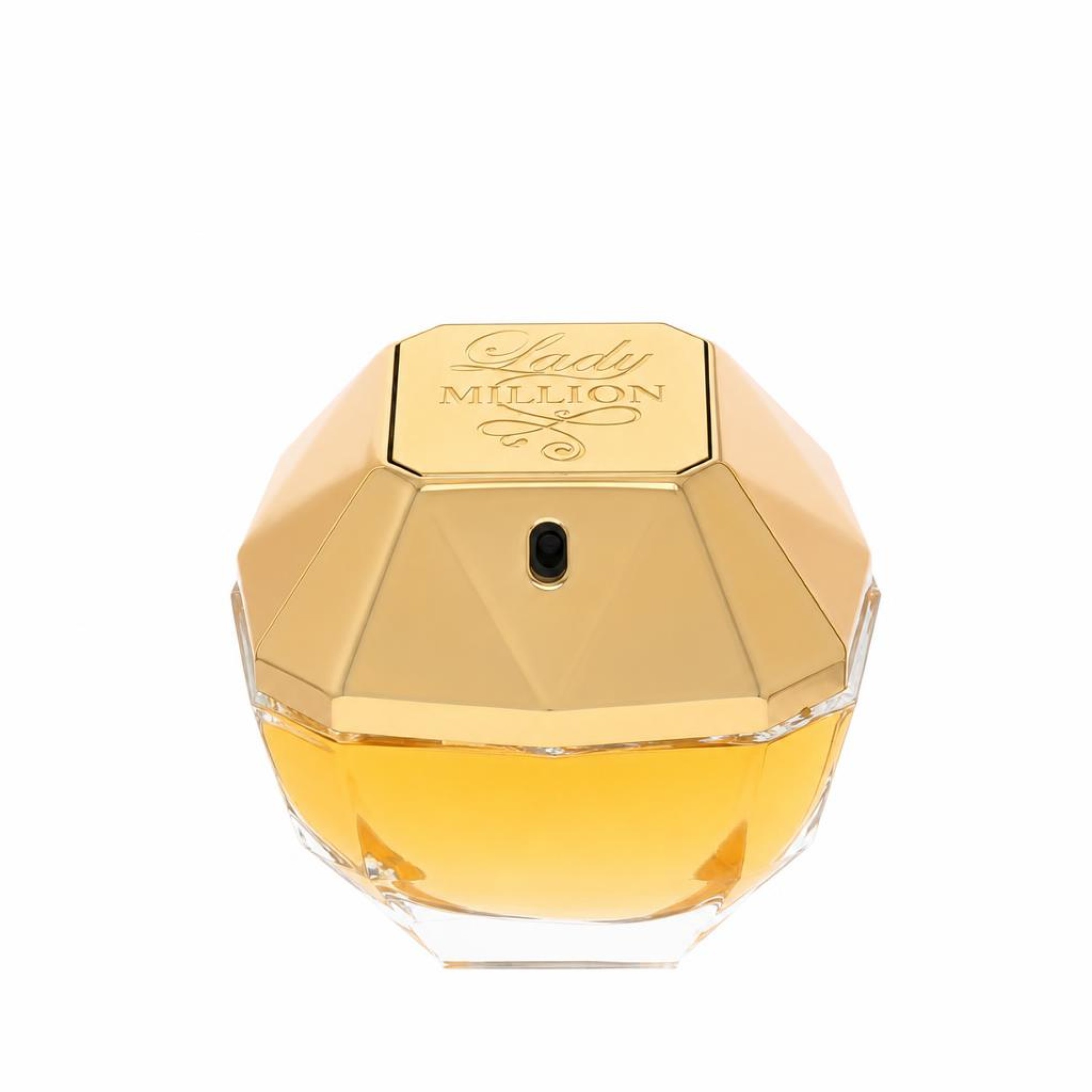 Image of Paco Rabanne Lady Million Body Lotion (Unboxed) 200 ml