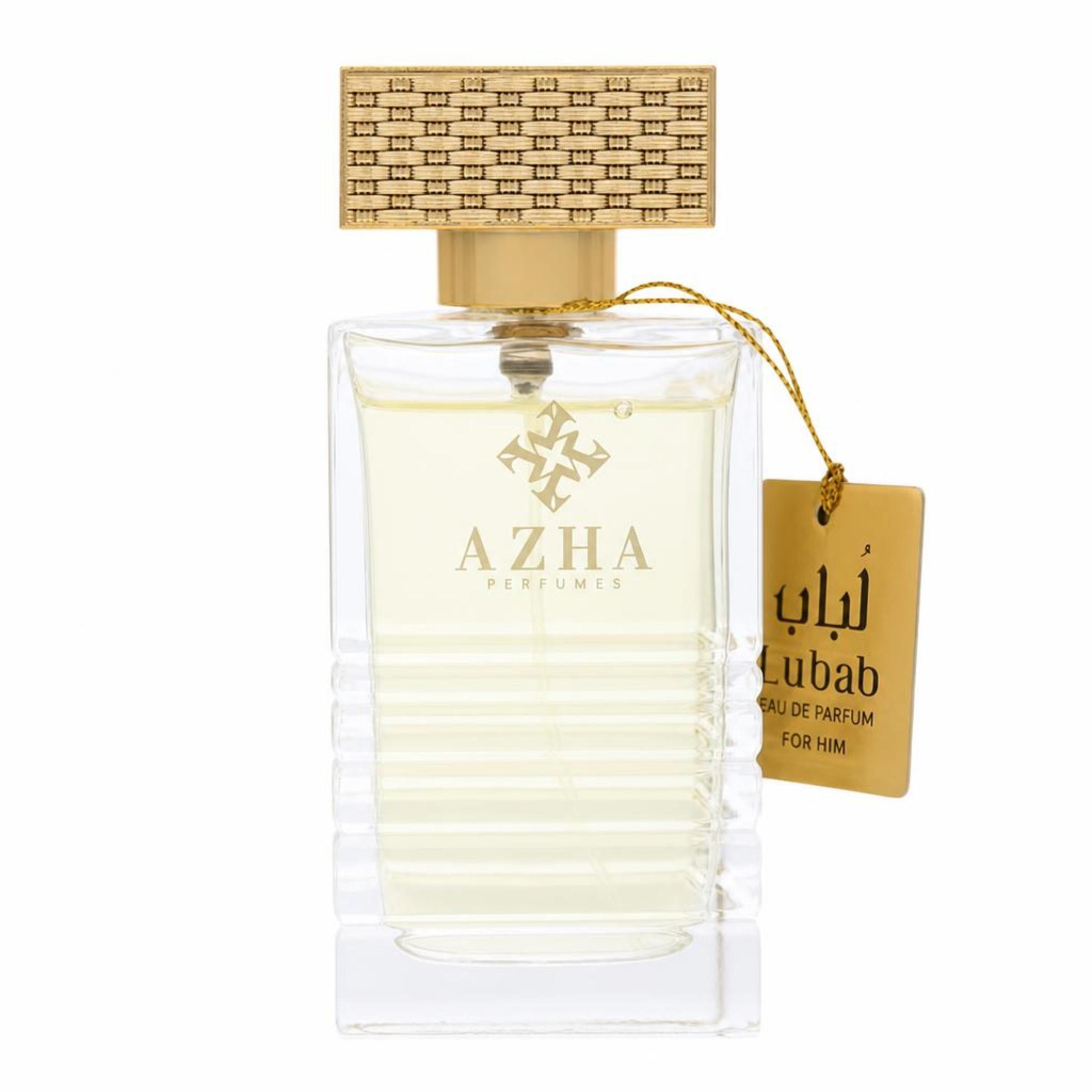 Image of Azha Lubab Eau De Parfum Spray (Unboxed) 100 ml