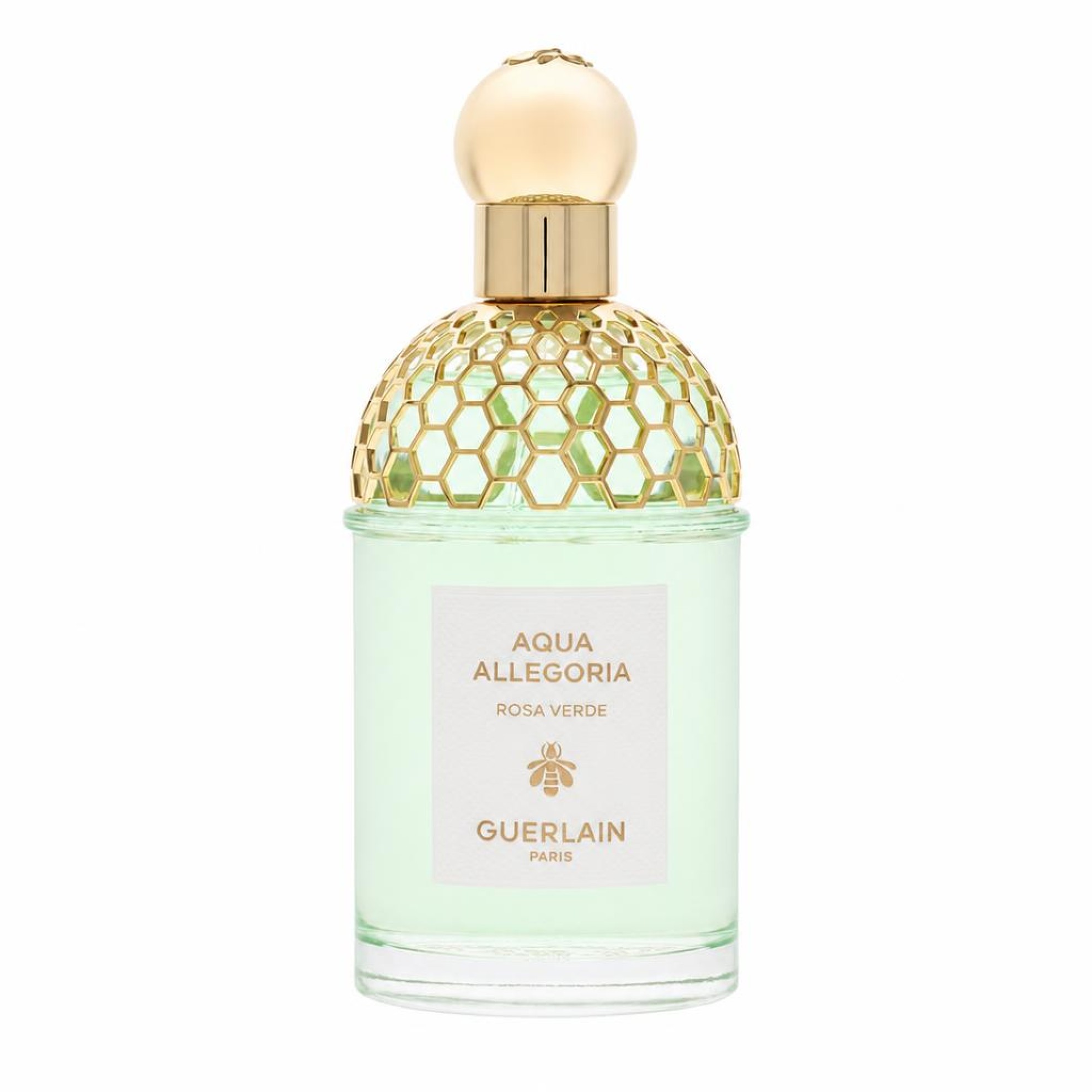 Image of Guerlain Aqua Allegoria Rosa Verde Eau De Toilette Spray (Tester) 125 ml