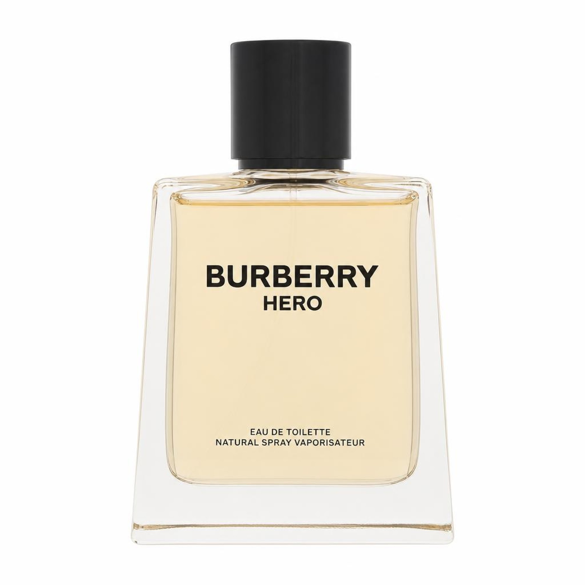 Image of Burberry Hero Parfum Intense Refill (Unboxed) 200 ml
