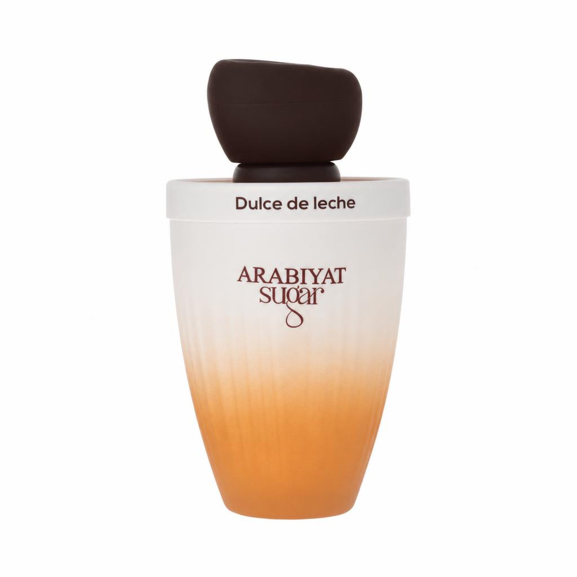 Image of Arabiyat Sugar Dulce De Leche Eau De Parfum Spray (Unisex Unboxed) 100 ml