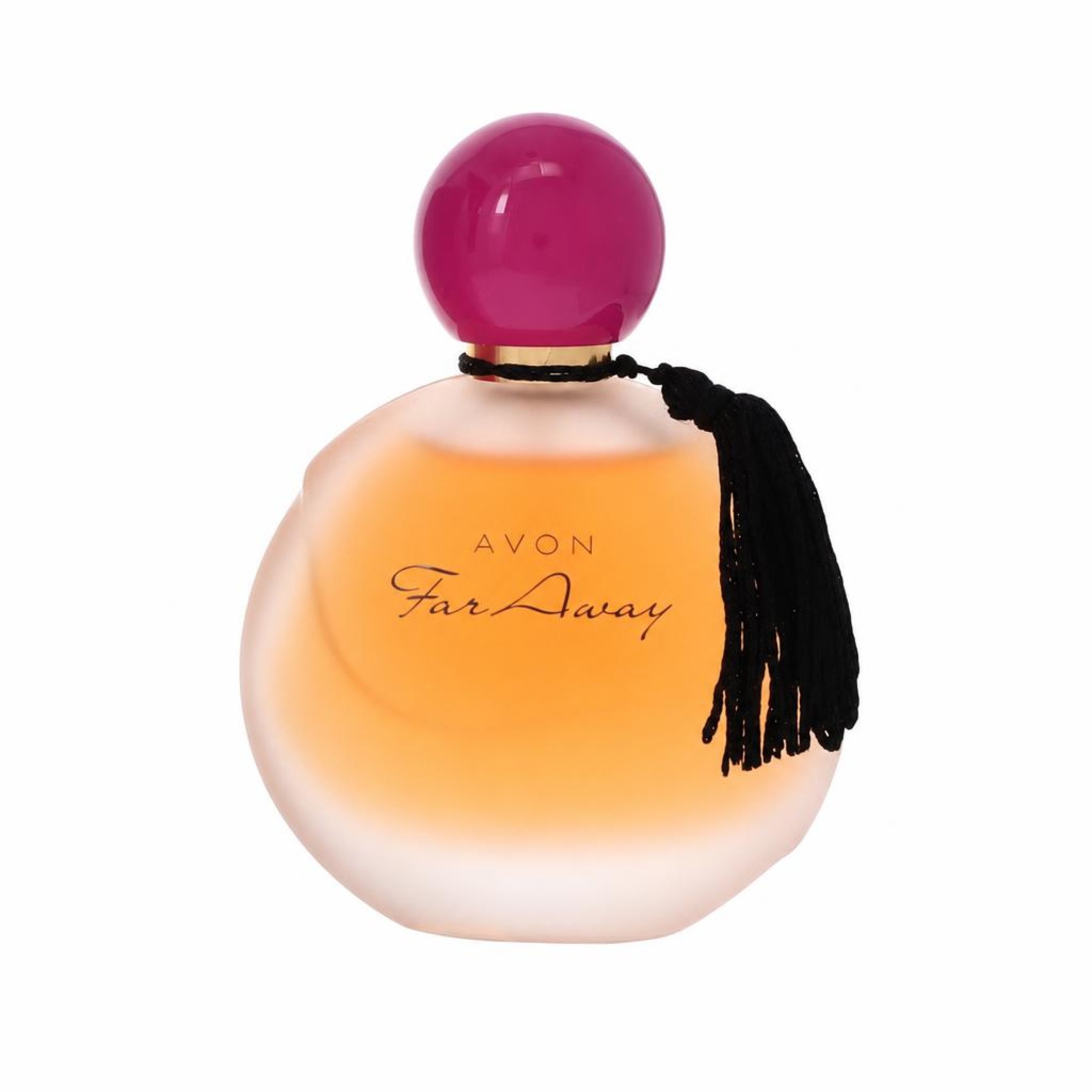 Image of Avon Far Away Eau De Parfum Spray (Unboxed) 50 ml