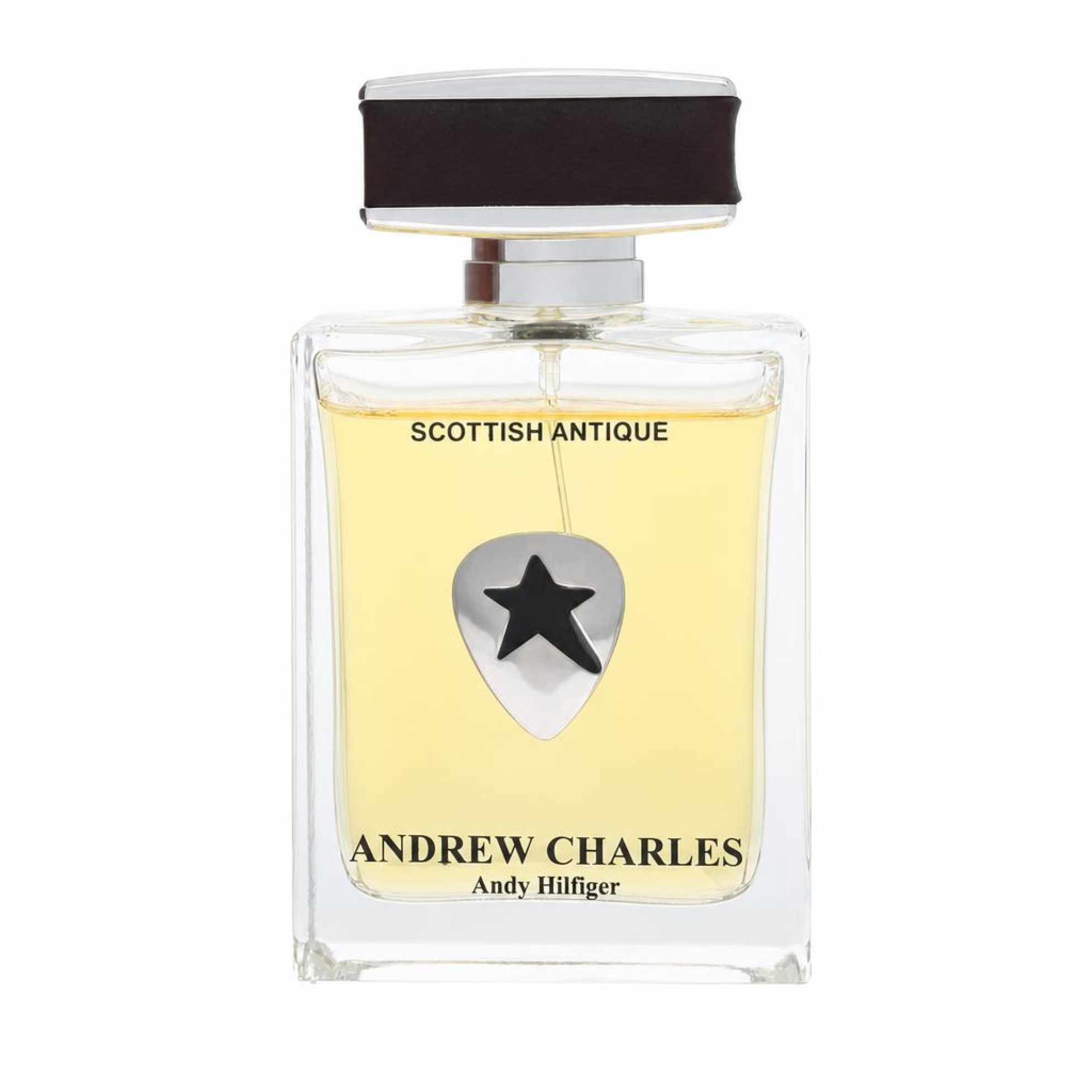 Image of Andy Hilfiger Andrew Charles Scottish Antique Eau De Toilette Spray (Unboxed) 100 ml