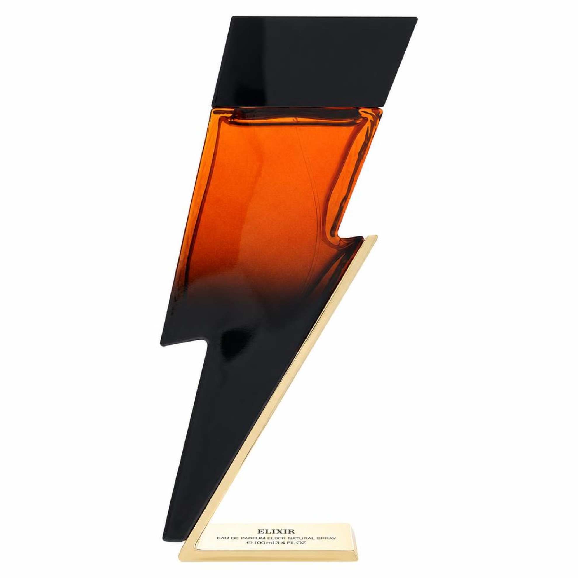 Image of Carolina Herrera Bad Boy Elixir Eau De Parfum Spray (Unboxed) 100 ml