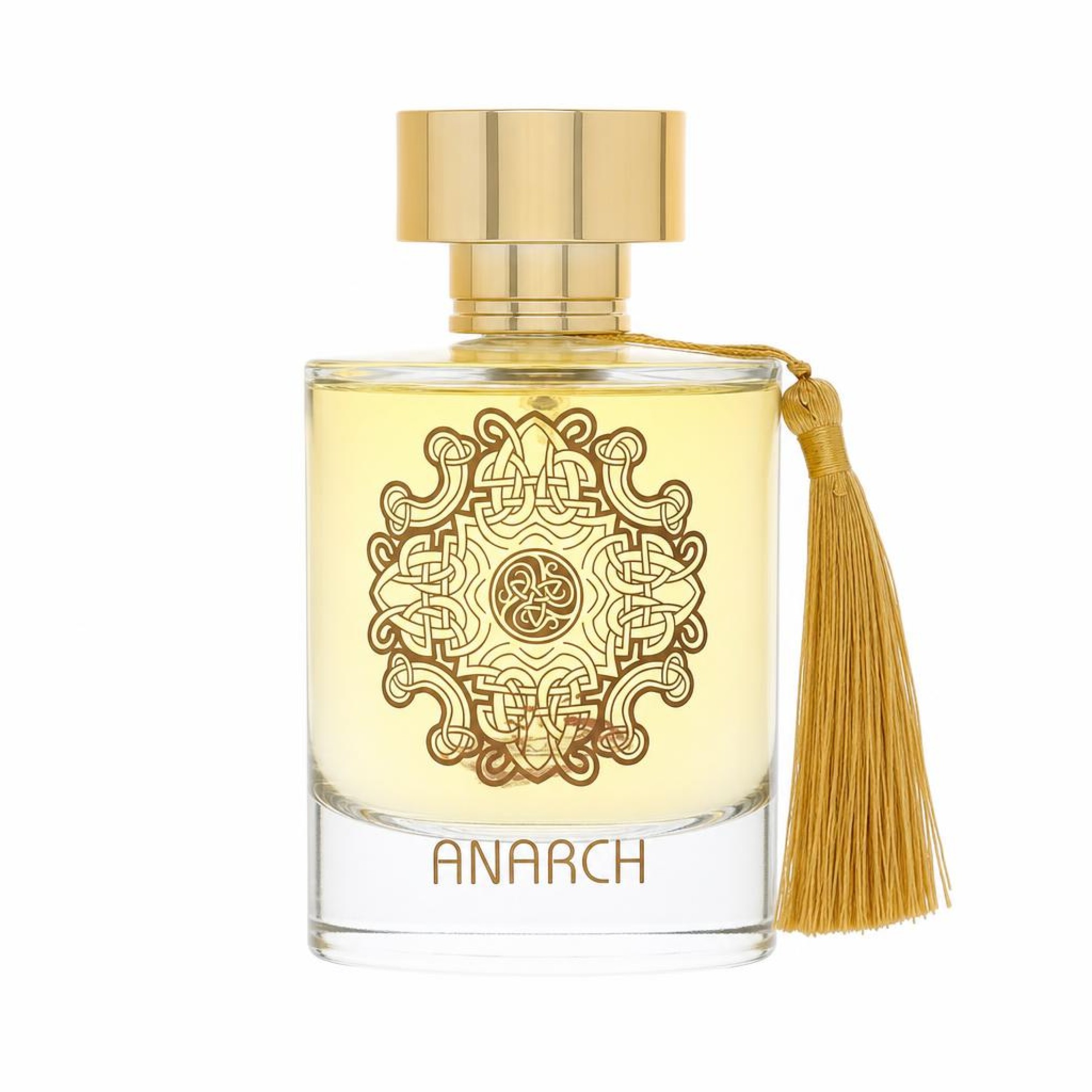Image of Maison Alhambra Anarch Eau De Parfum Spray (Unisex Unboxed) 100 ml
