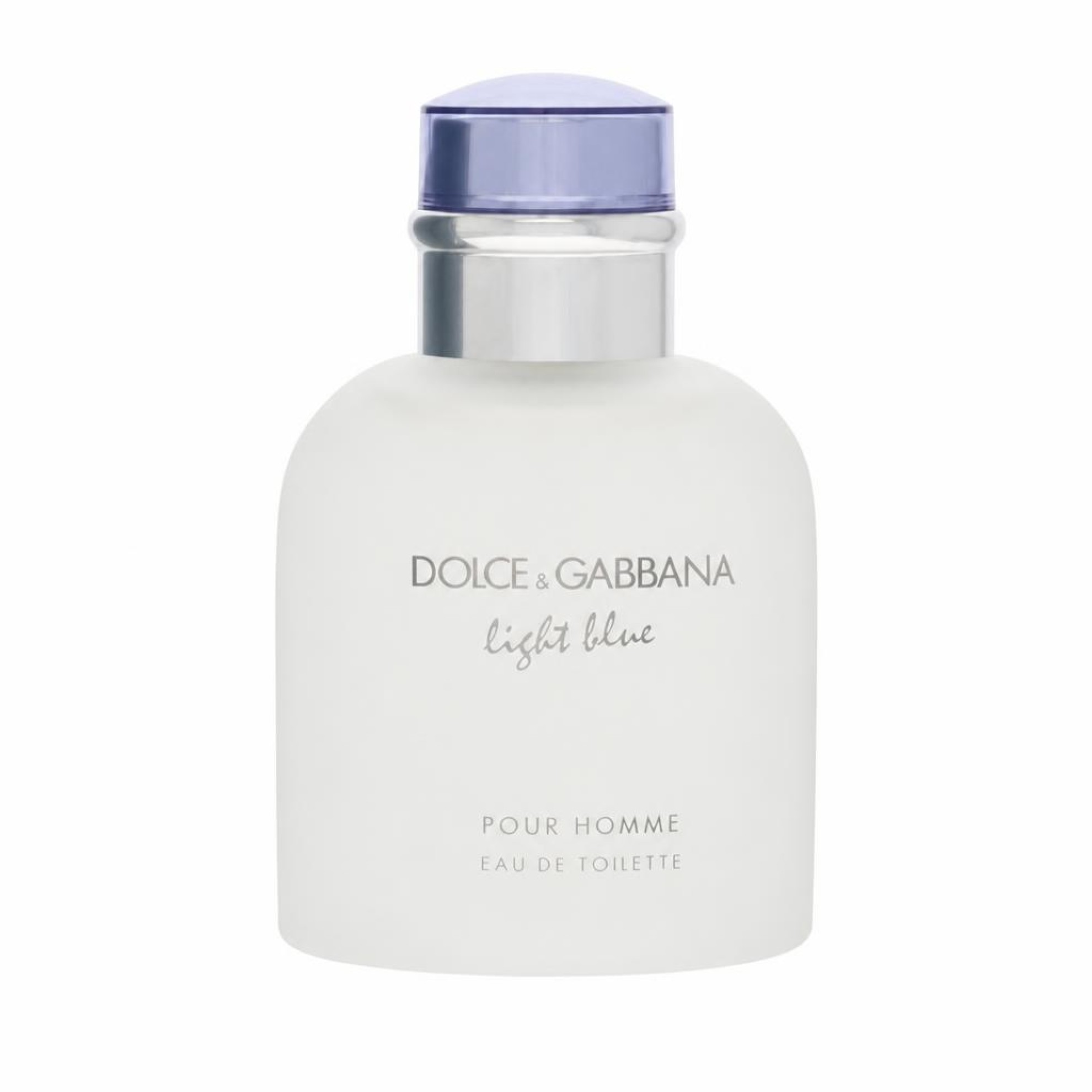 Image of Dolce & Gabbana Light Blue Eau De Parfum Spray (Unboxed) 100 ml