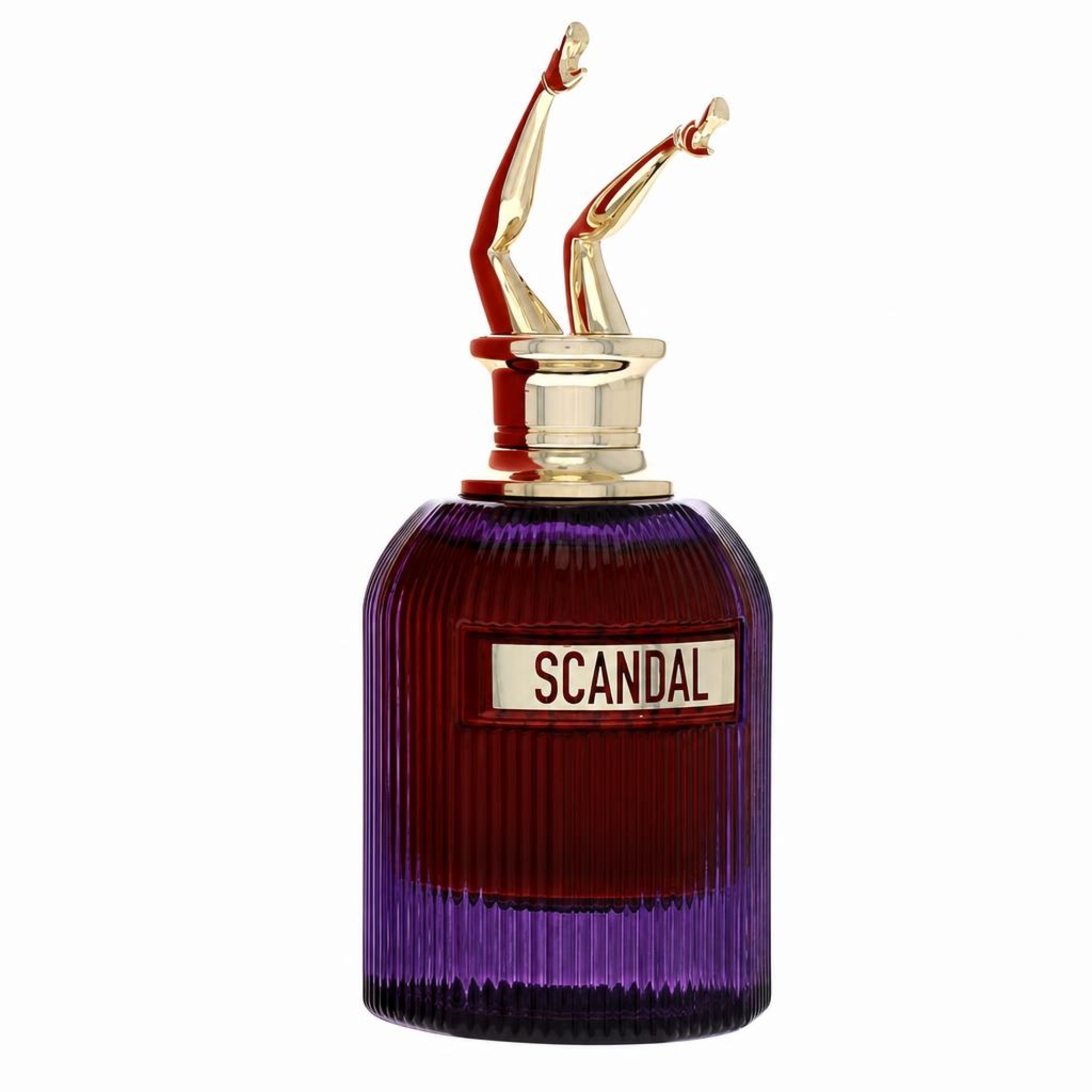 Image of Jean Paul Gaultier Scandal Intense Eau De Parfum Spray 80 ml