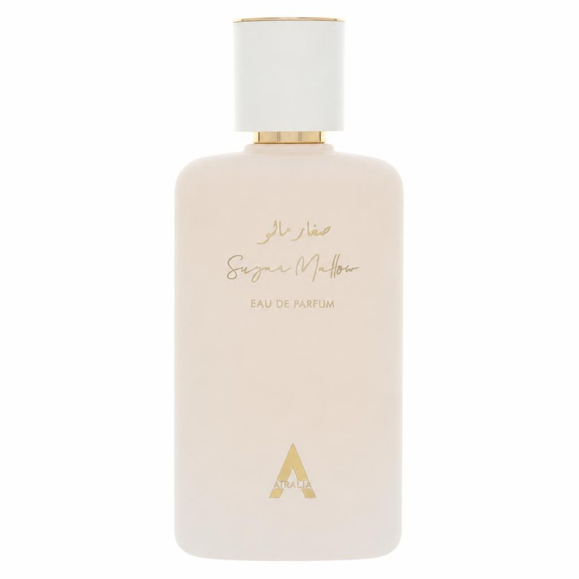 Image of Atralia Sugar Mallow Eau De Parfum Spray (Unboxed) 100 ml
