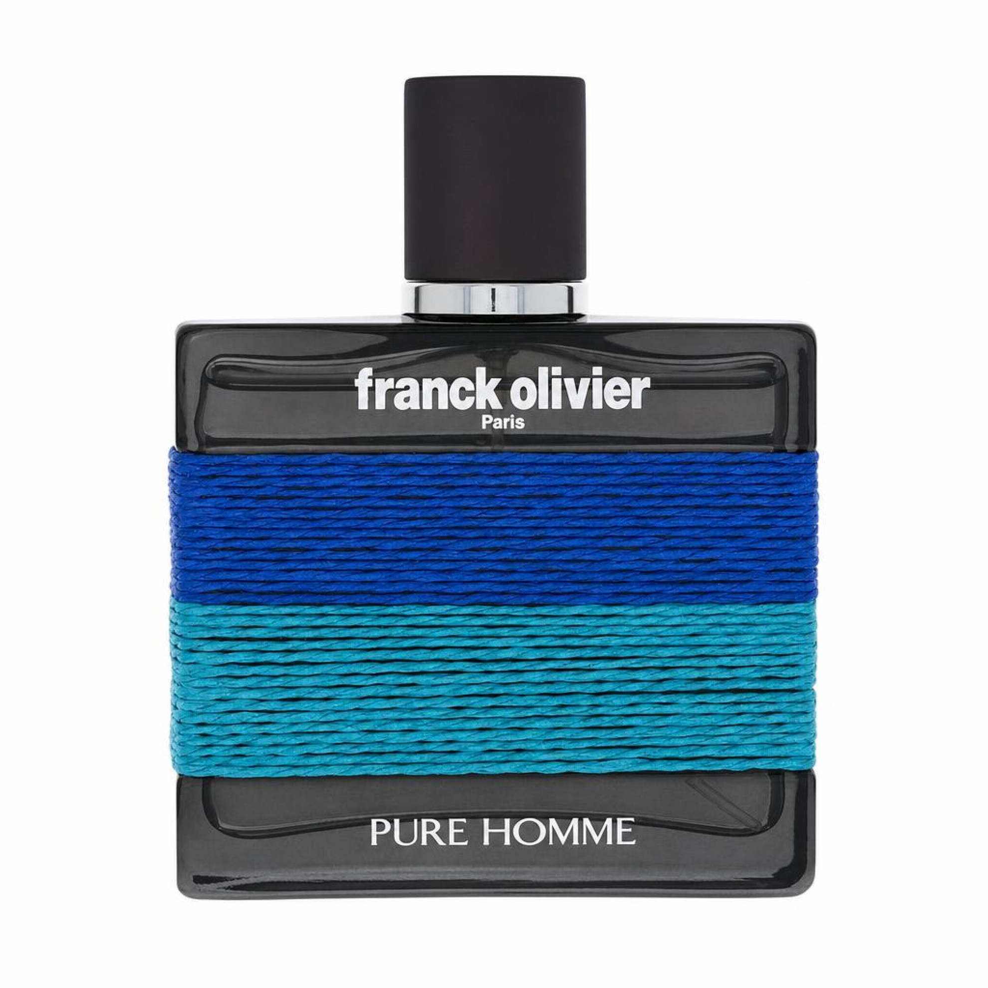Image of Franck Olivier Pure Homme Eau De Toilette Spray (Unboxed) 100 ml