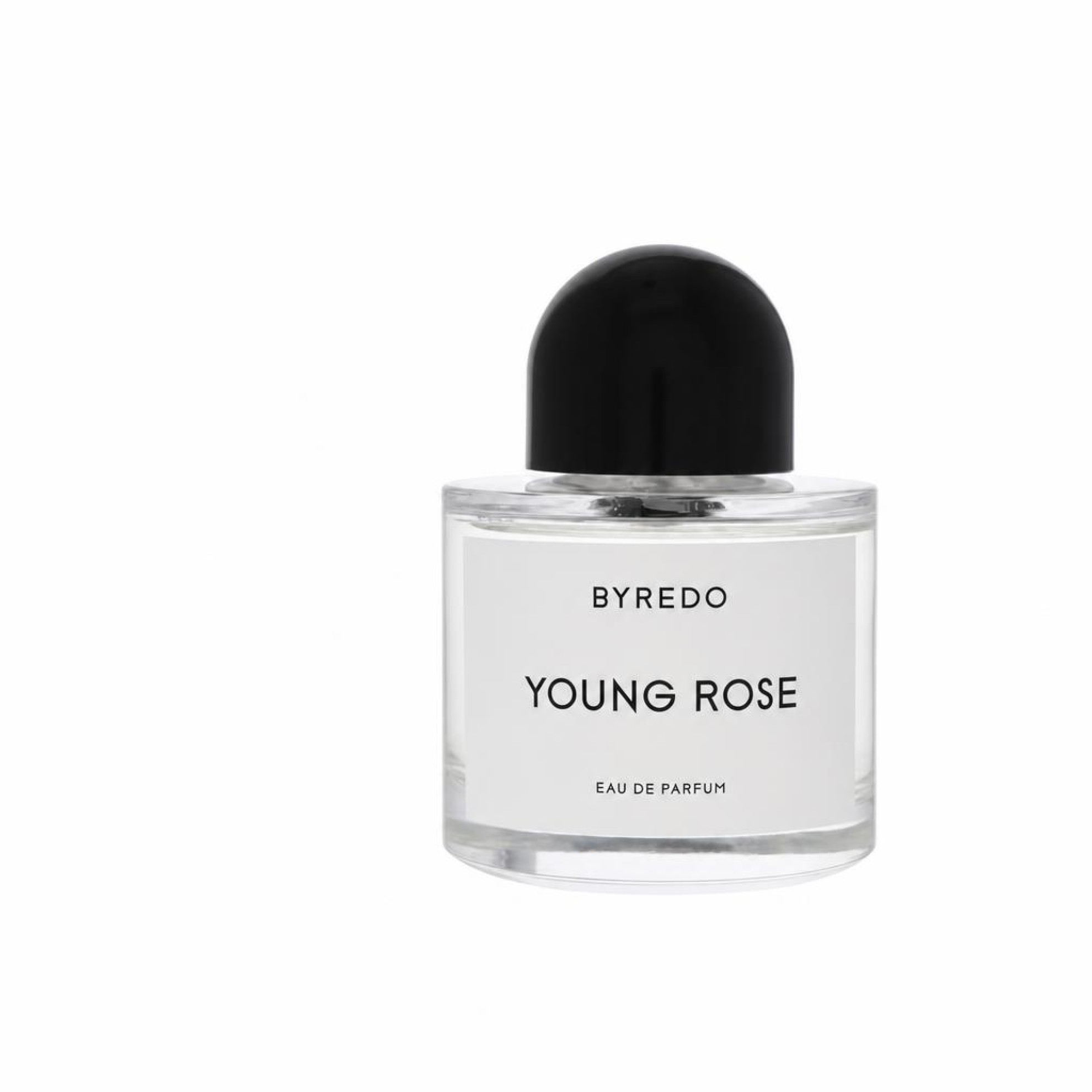 Image of Byredo Young Rose Eau De Parfum Spray (Unisex) 50 ml
