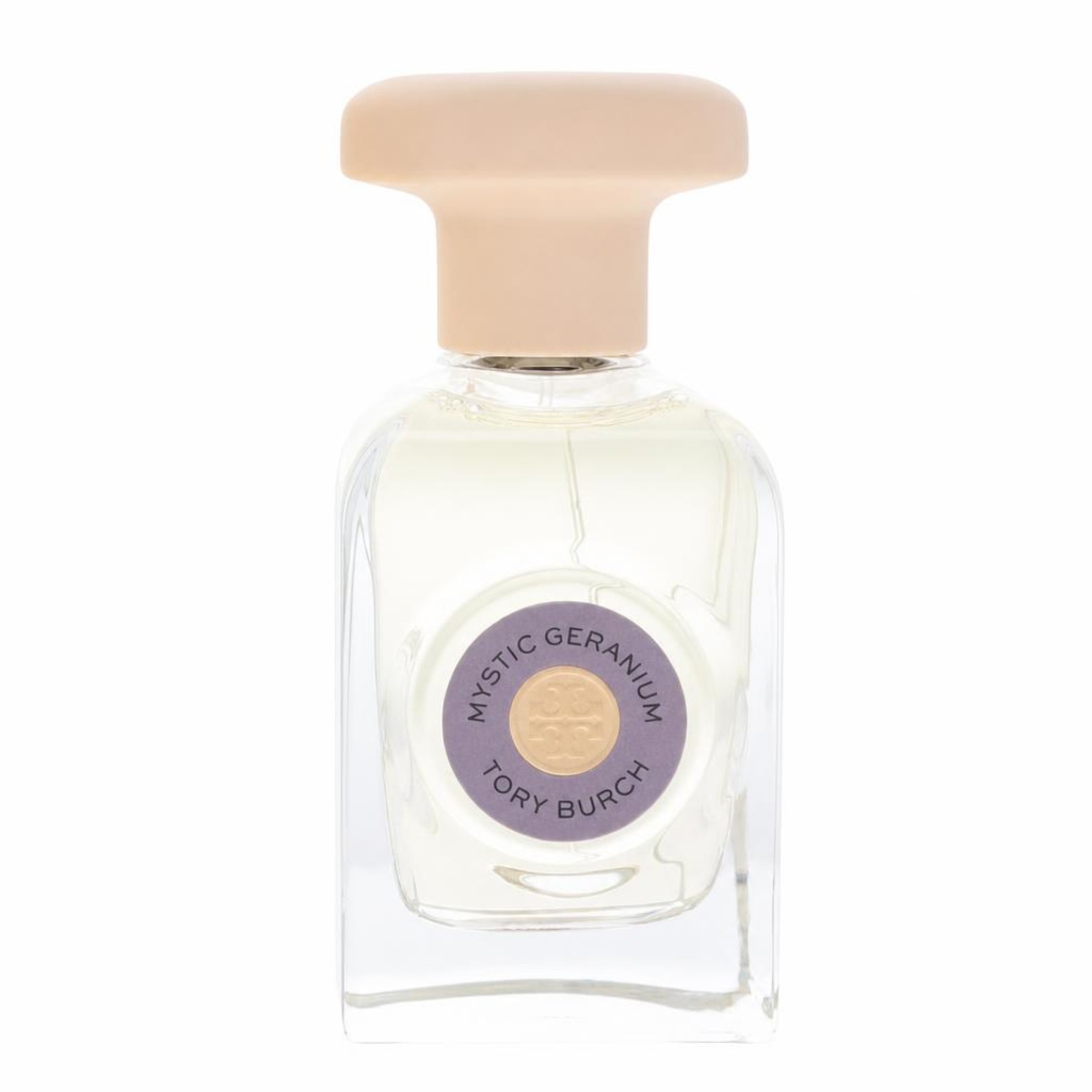 Image of Tory Burch Mystic Geranium Eau De Parfum Spray 10 ml
