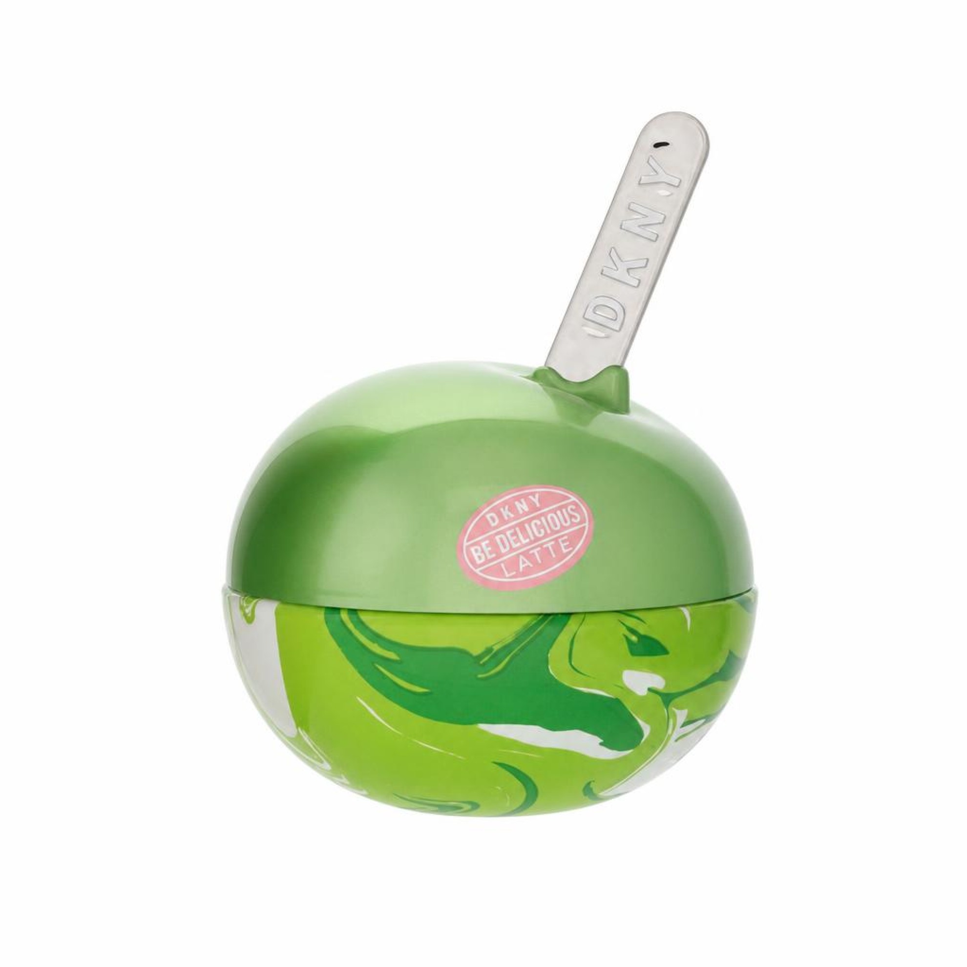Image of Donna Karan DKNY Be Delicious Latte Matcha Eau De Parfum Spray 50 ml