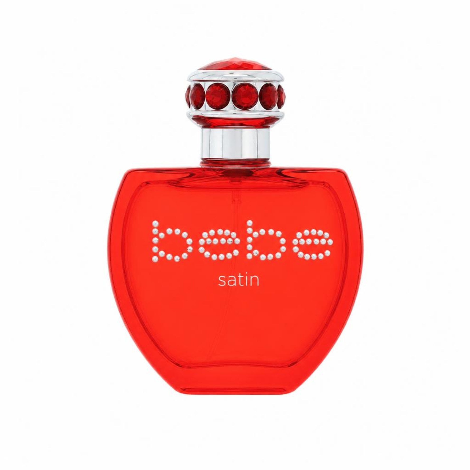 Image of Bebe Satin Eau De Parfum Spray 100 ml