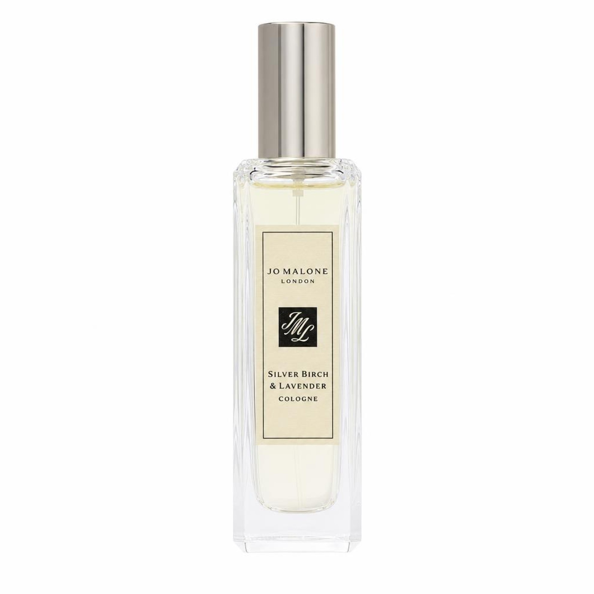 Image of Jo Malone Silver Birch & Lavender Cologne Spray 30 ml