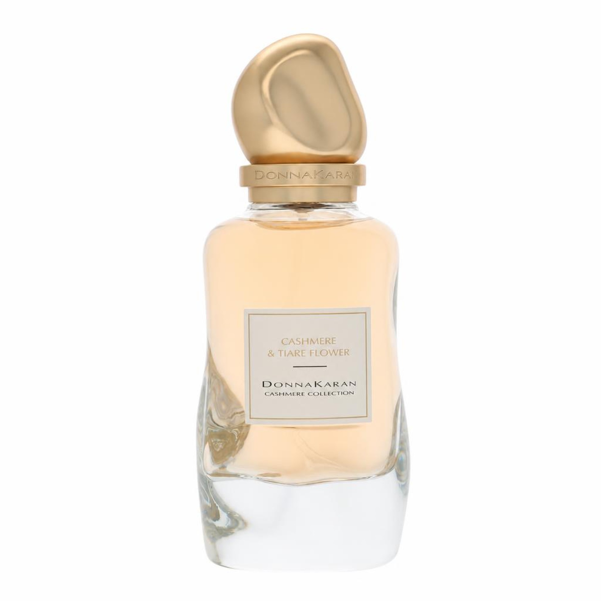 Image of Donna Karan Cashmere & Tiare Flower Eau De Parfum Spray 100 ml