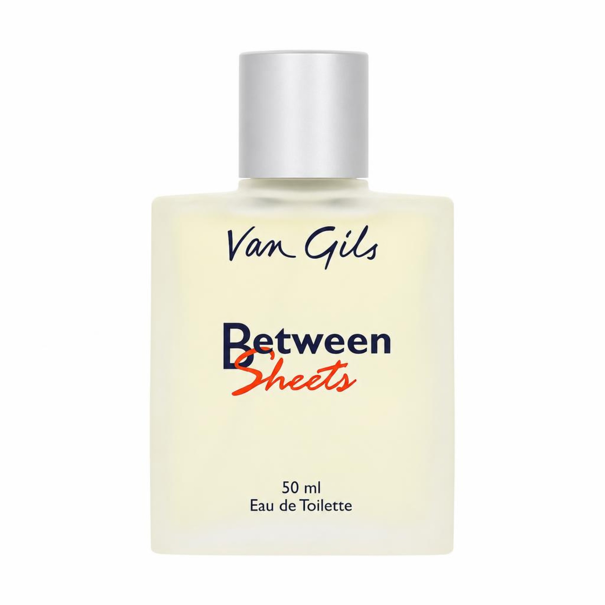 Image of Van Gils Between Sheets Eau De Toilette Spray 100 ml