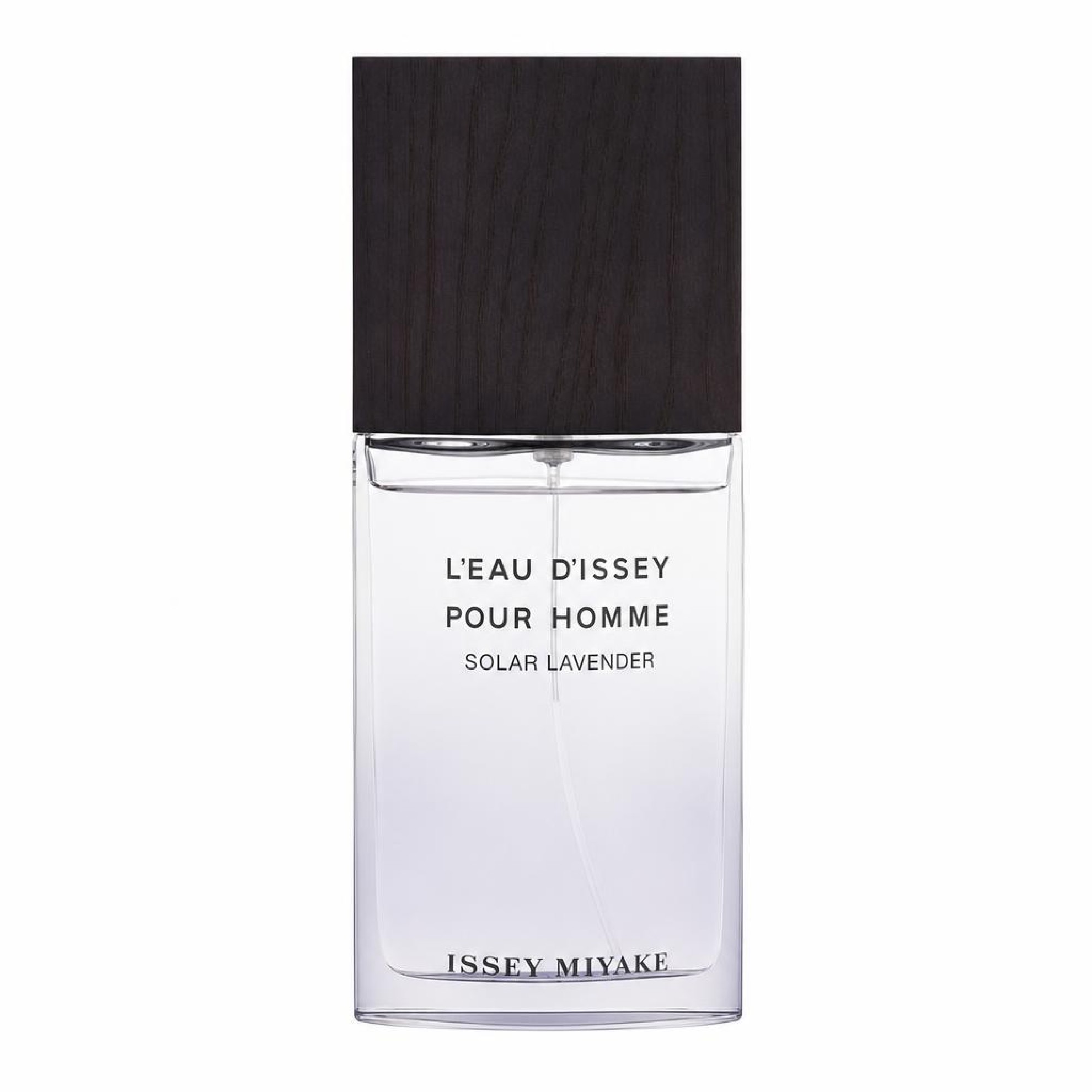 Image of Issey Miyake L'eau D'issey Pour Homme Solar Lavender Eau De Toilette Intense Spray 50 ml