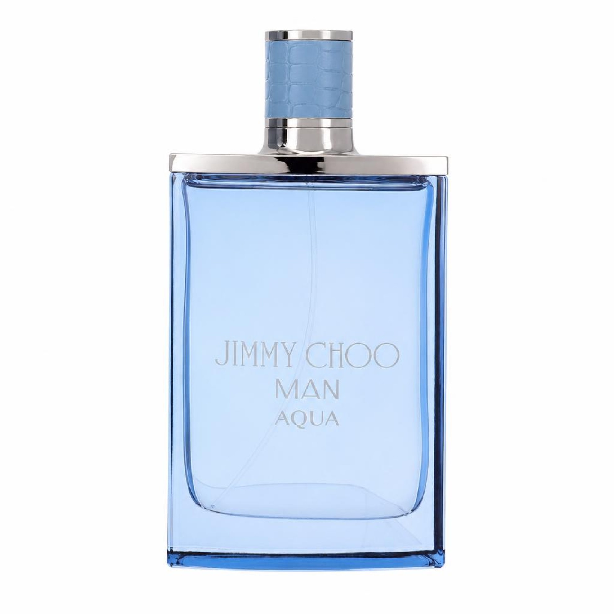 Image of Jimmy Choo Man Aqua Eau De Toilette Spray 15 ml
