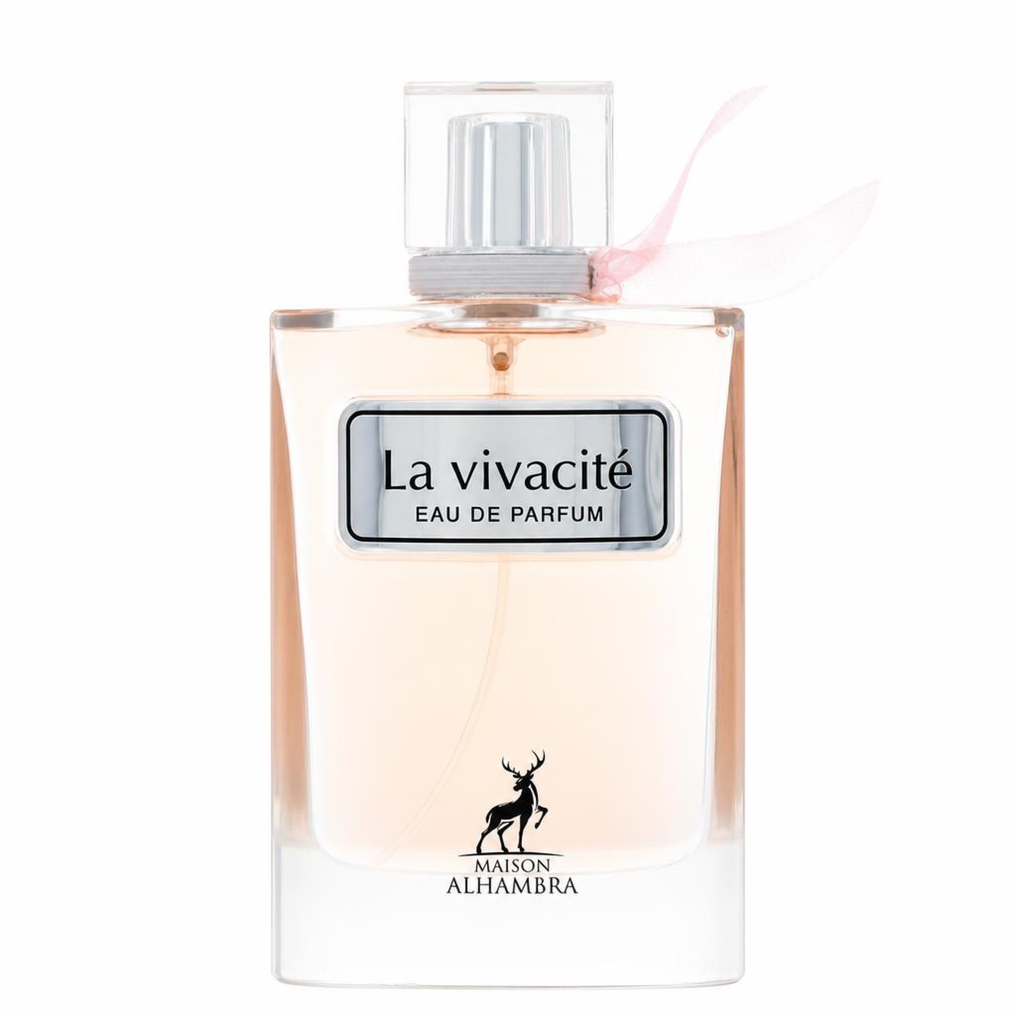 Image of Maison Alhambra La Vivacite Body Mist 250 ml