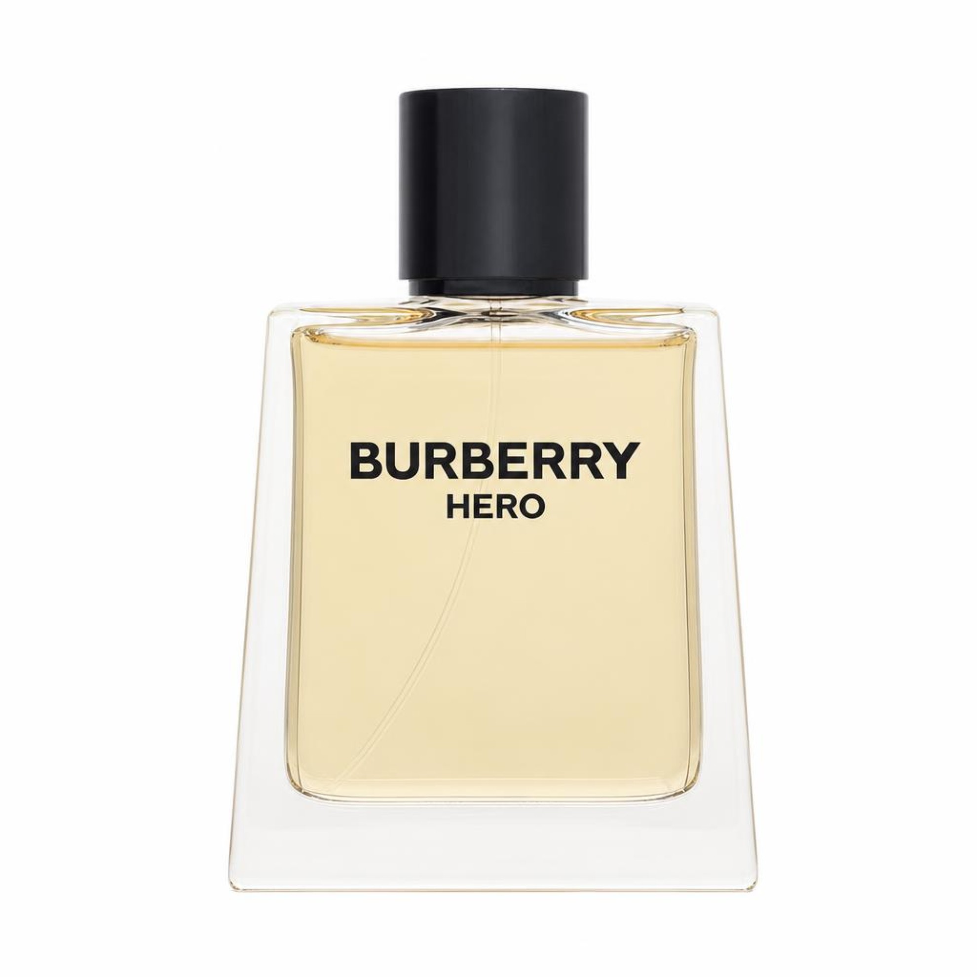 Image of Burberry Hero Eau De Parfum Spray 50 ml