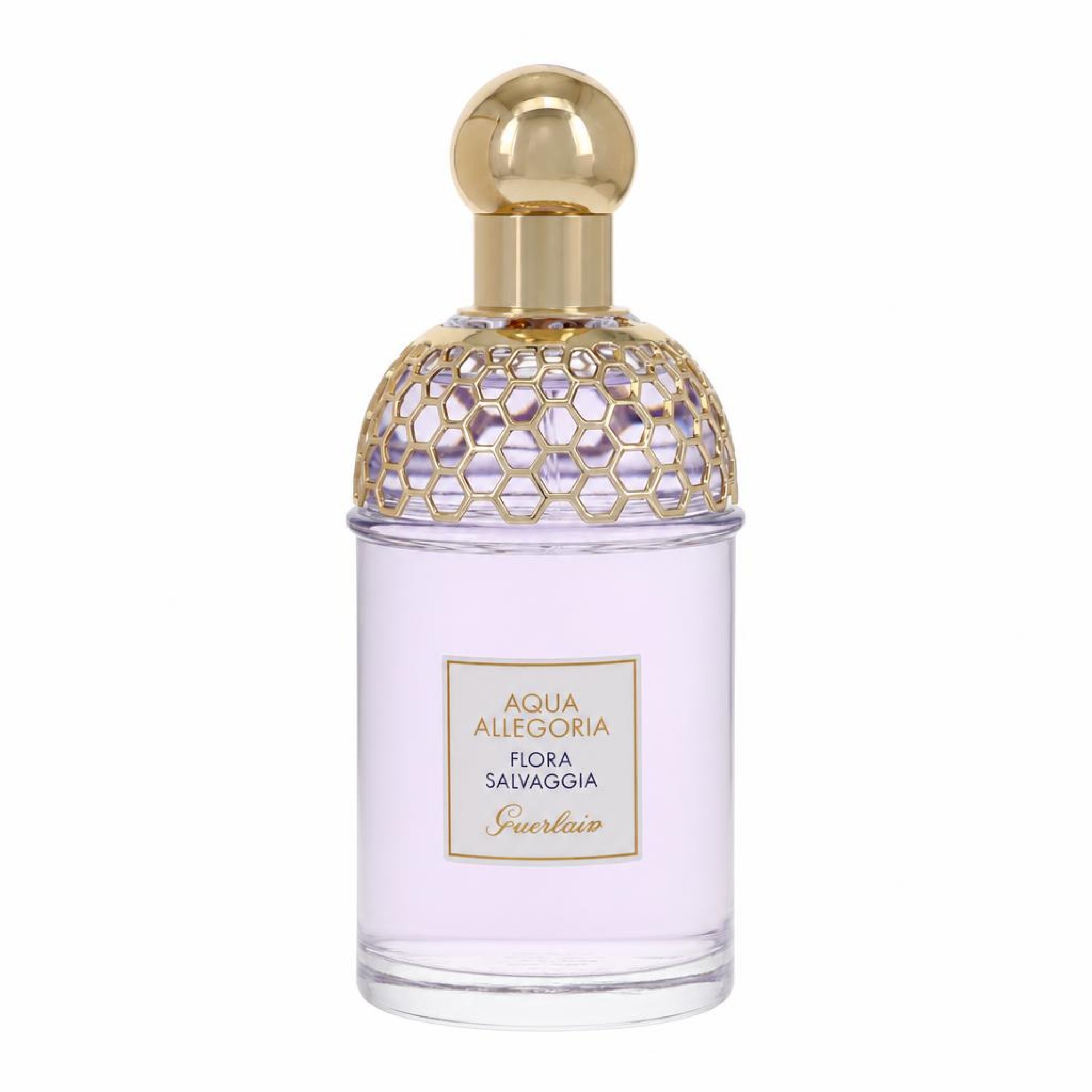 Image of Guerlain Aqua Allegoria Flora Salvaggia Eau De Toilette Spray 75 ml