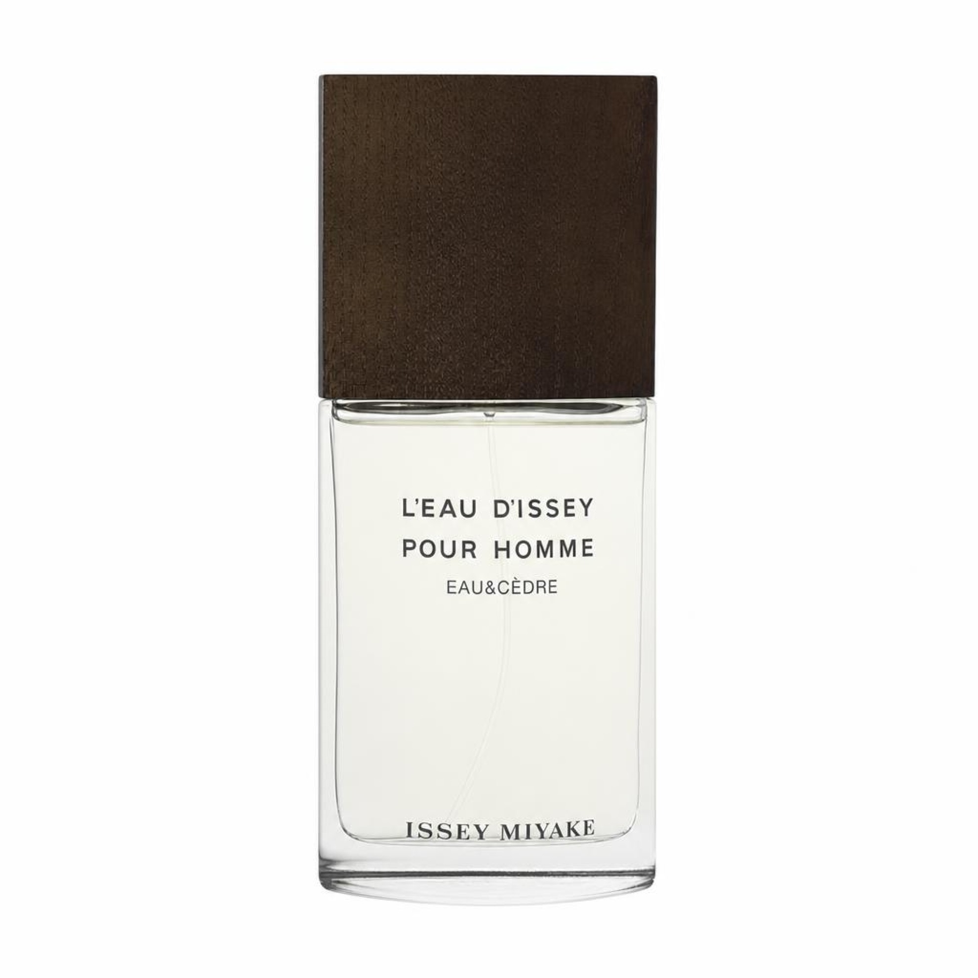 Image of Issey Miyake L'Eau D'issey Eau & Cedre Eau De Toilette Intense Spray 50 ml