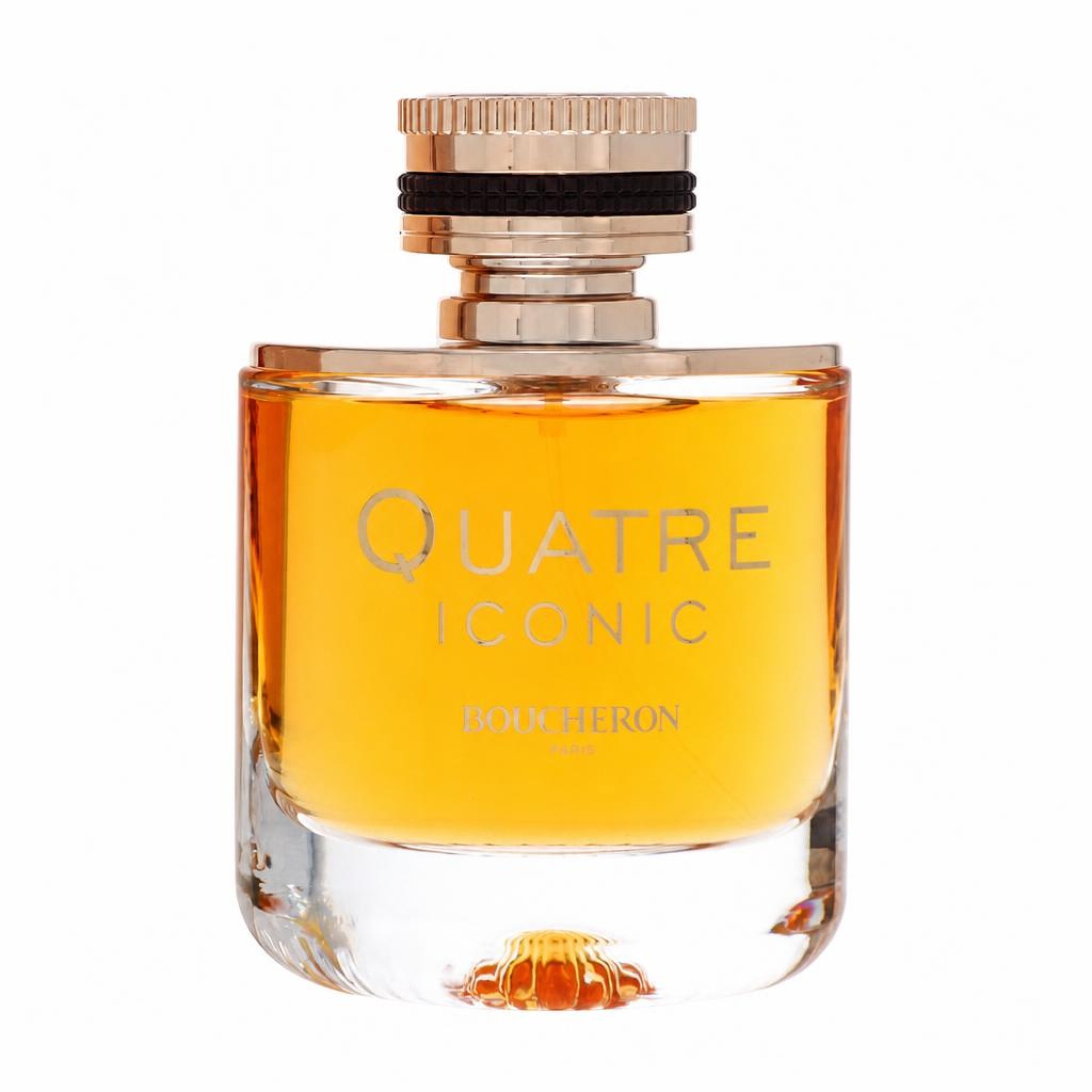 Image of Boucheron Quatre Iconic Eau De Parfum Spray 50 ml