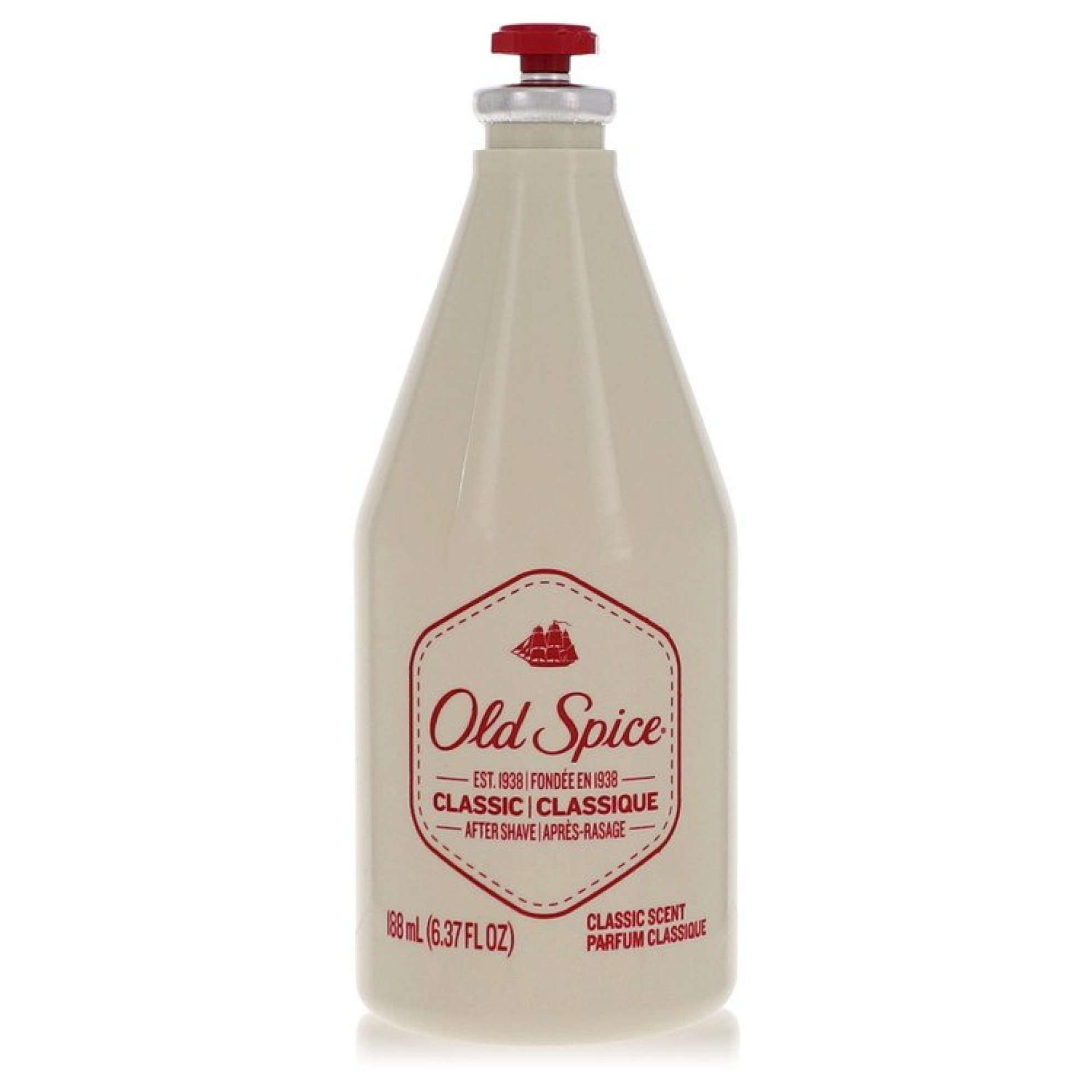 Image of Old Spice After Shave (Classic unboxed) 189 ml