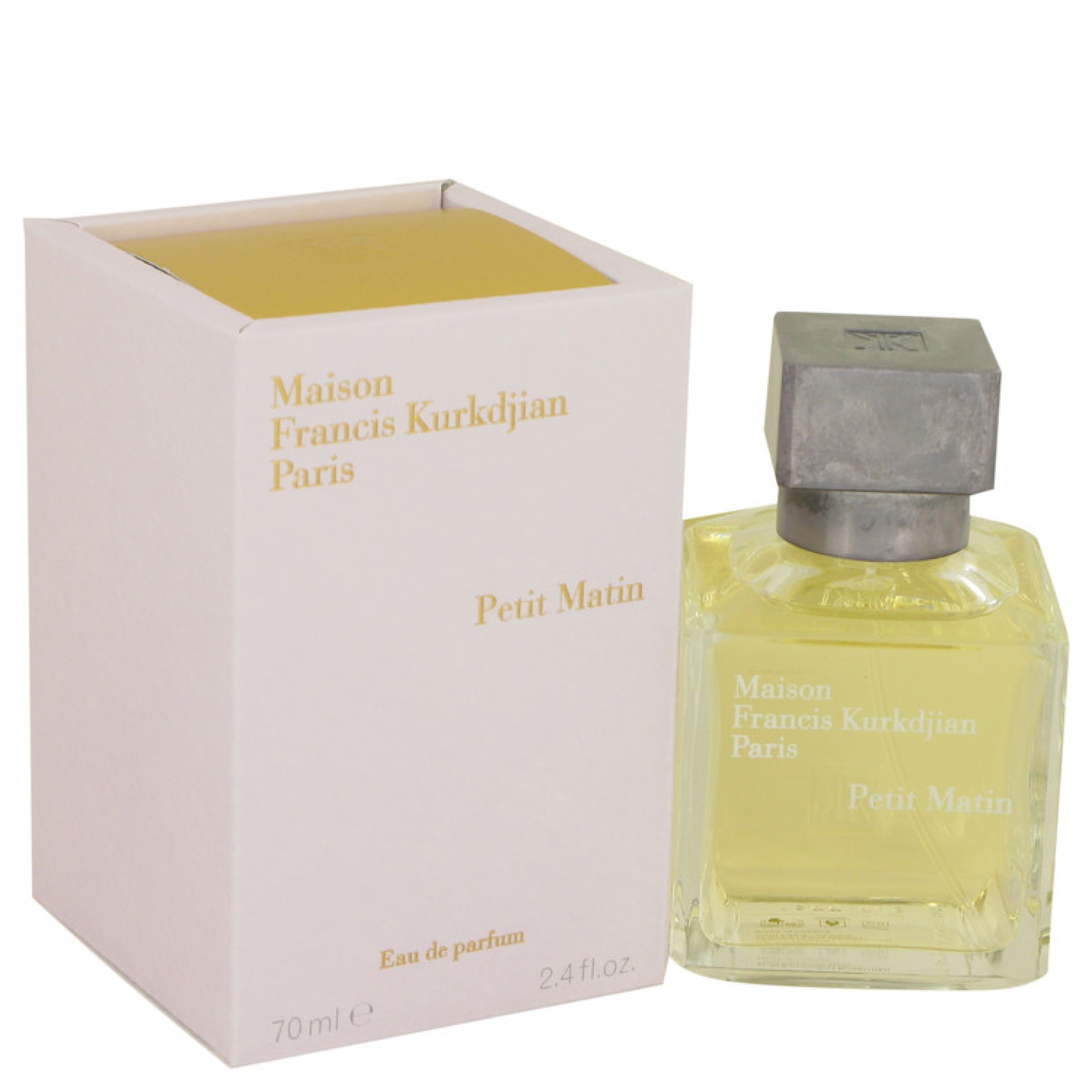 Maison Francis Kurkdjian Petit Matin Eau De Parfum Spray 70 ml