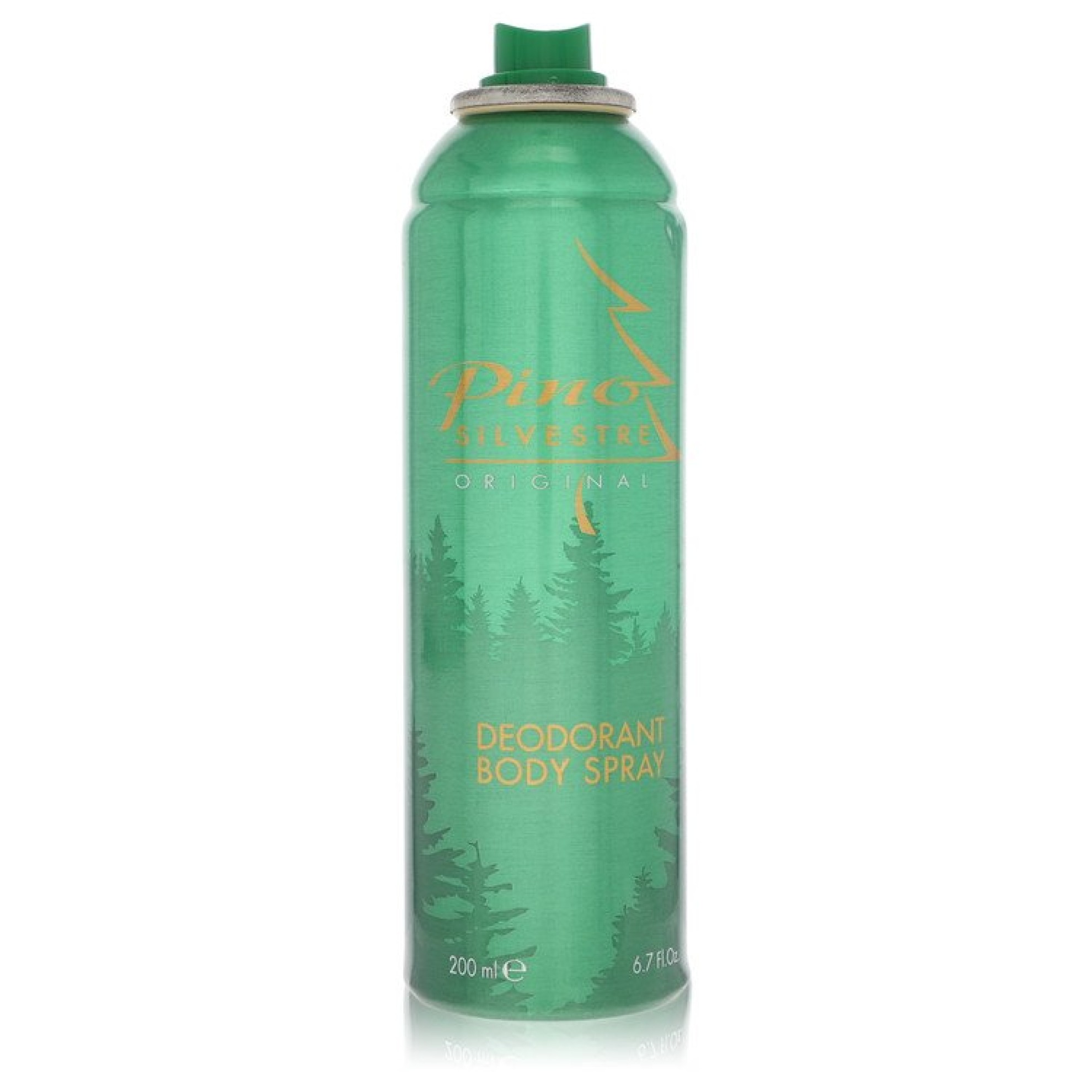 Image of Pino Silvestre Deodorant Spray (Can Tester) 200 ml
