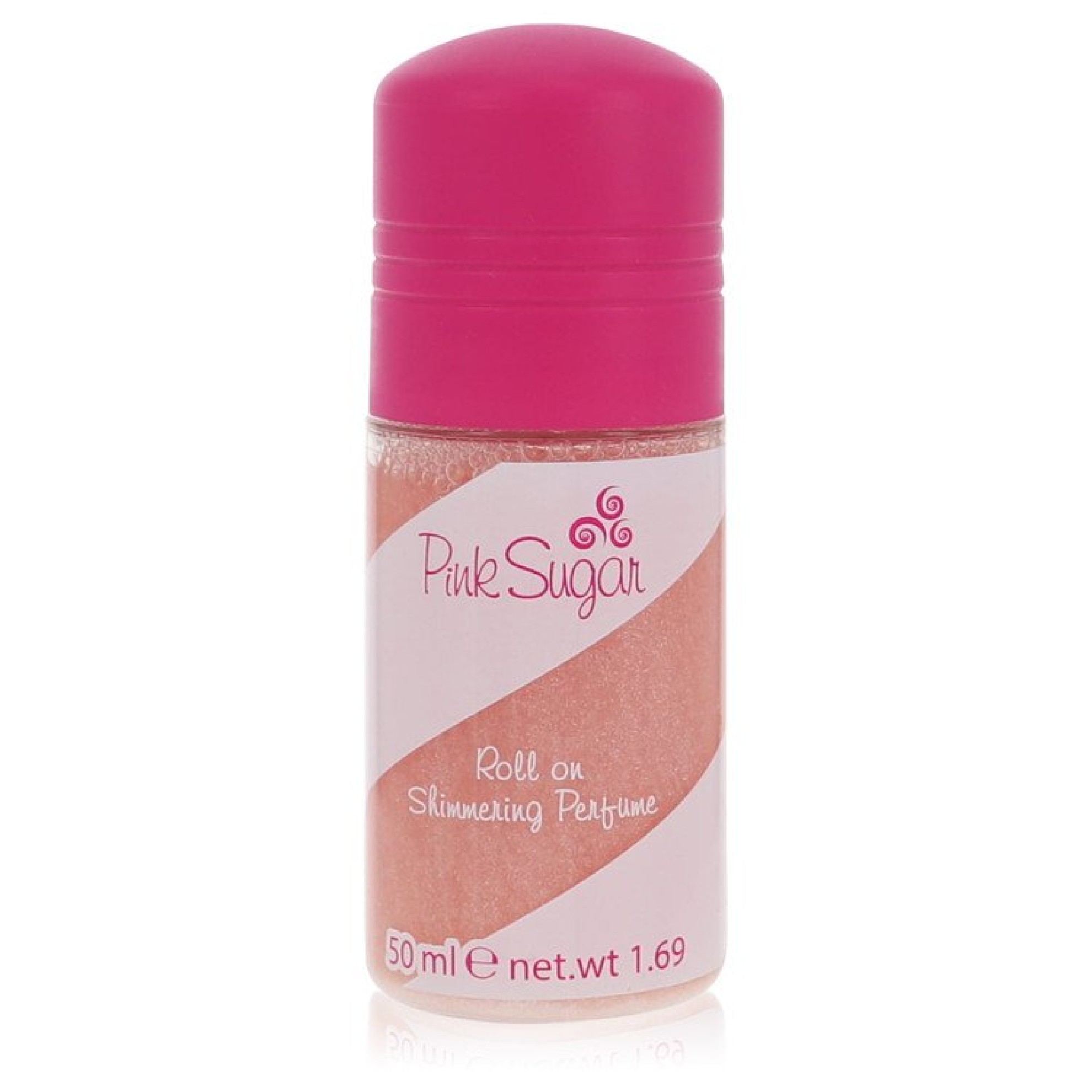 Image of Aquolina Pink Sugar Roll-on Shimmering Perfume 50 ml von XXL-Parfum.ch