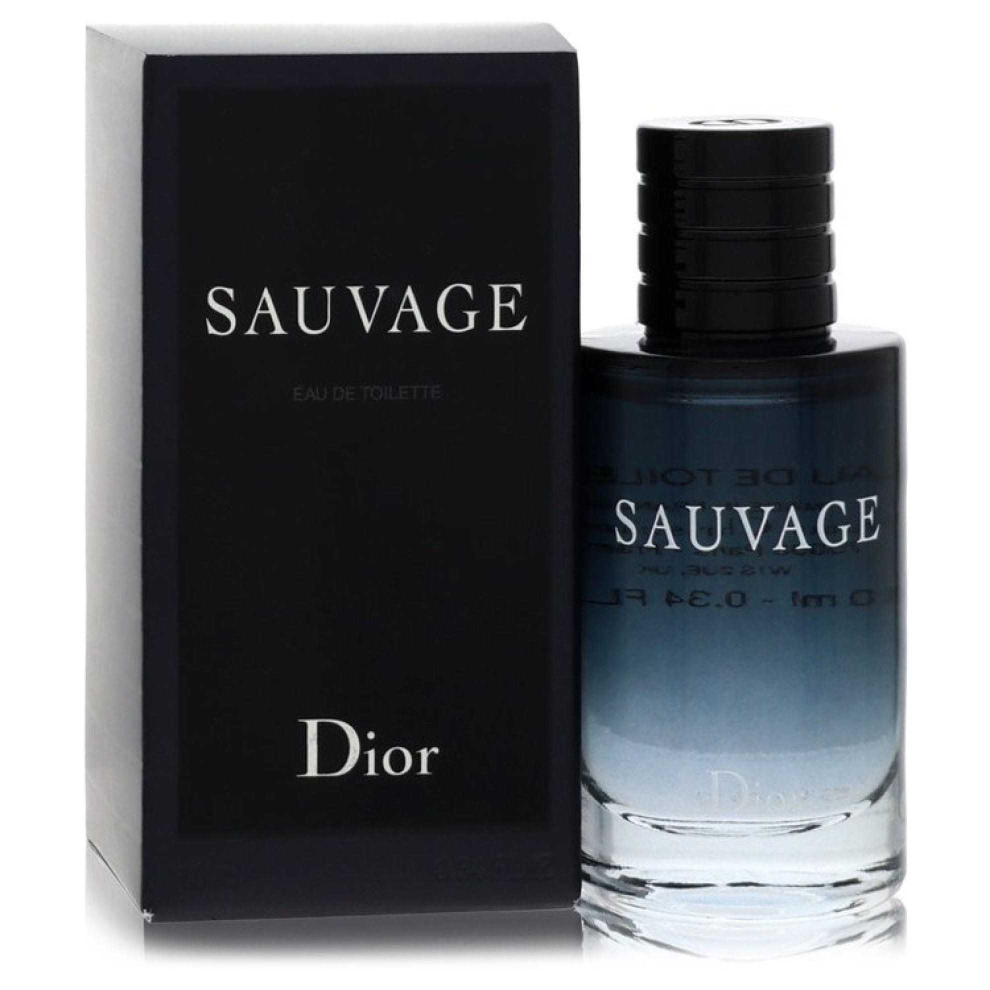 Image of Christian Dior Sauvage Mini EDT 10 ml