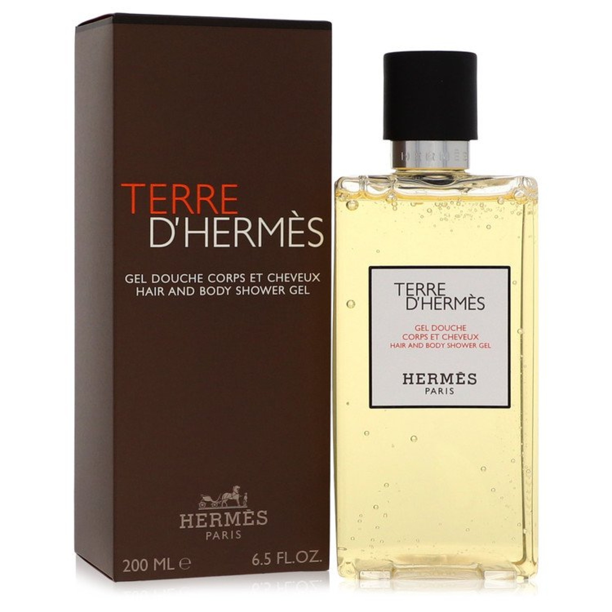 Hermes Terre D