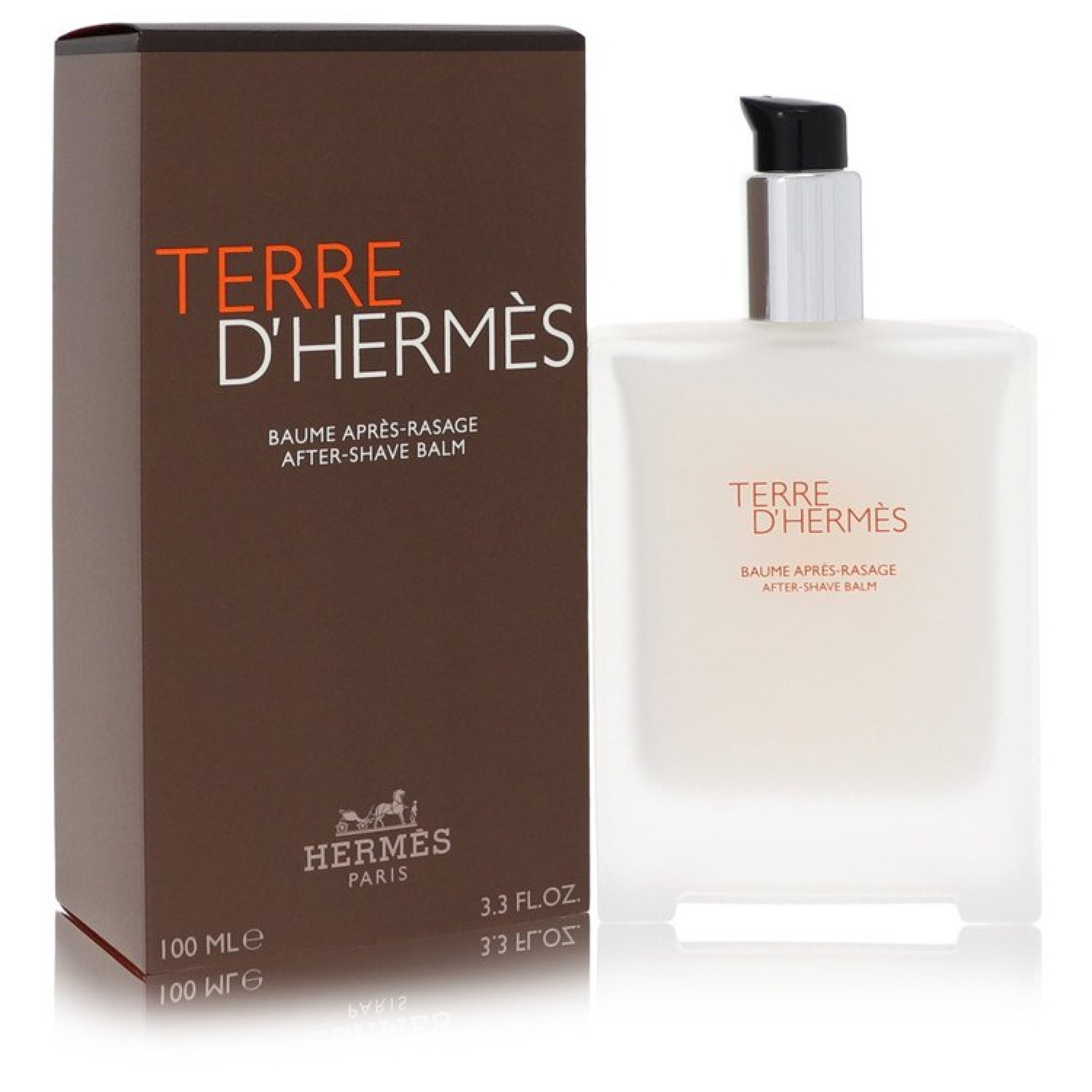 Hermes Terre D