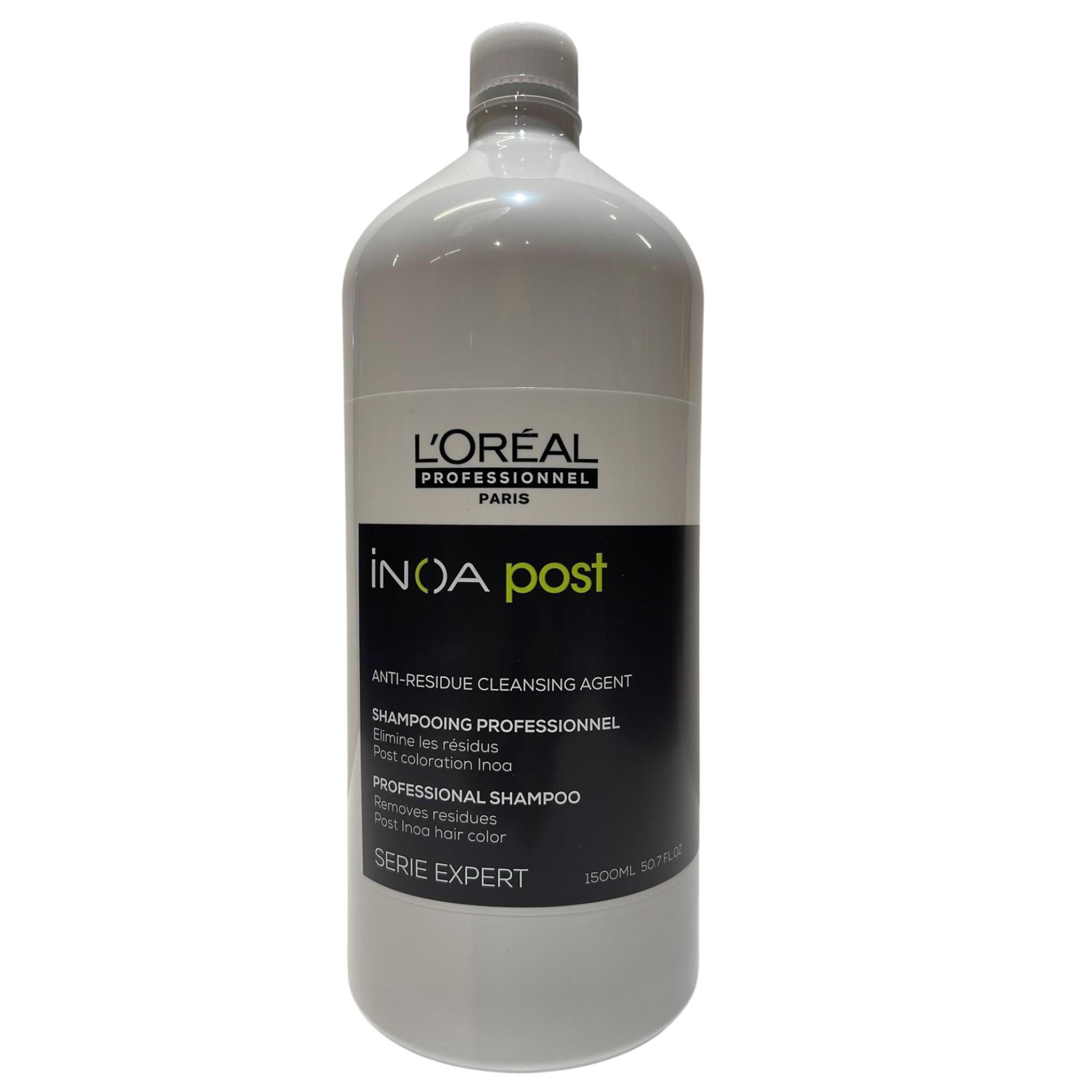L'Oréal Professionnel - Inoa Nach-Colorations-Shampoo