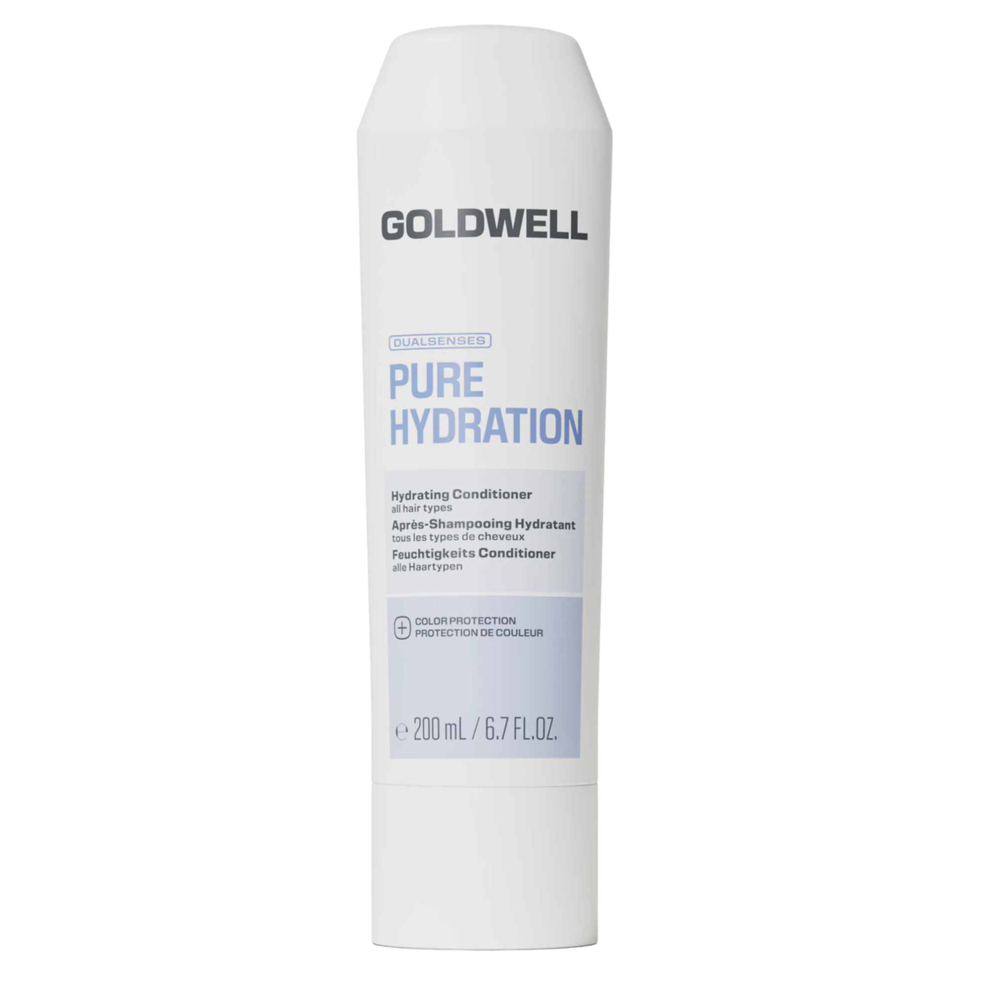 Image of Goldwell DS Pure Hydration Conditioner 200 ml