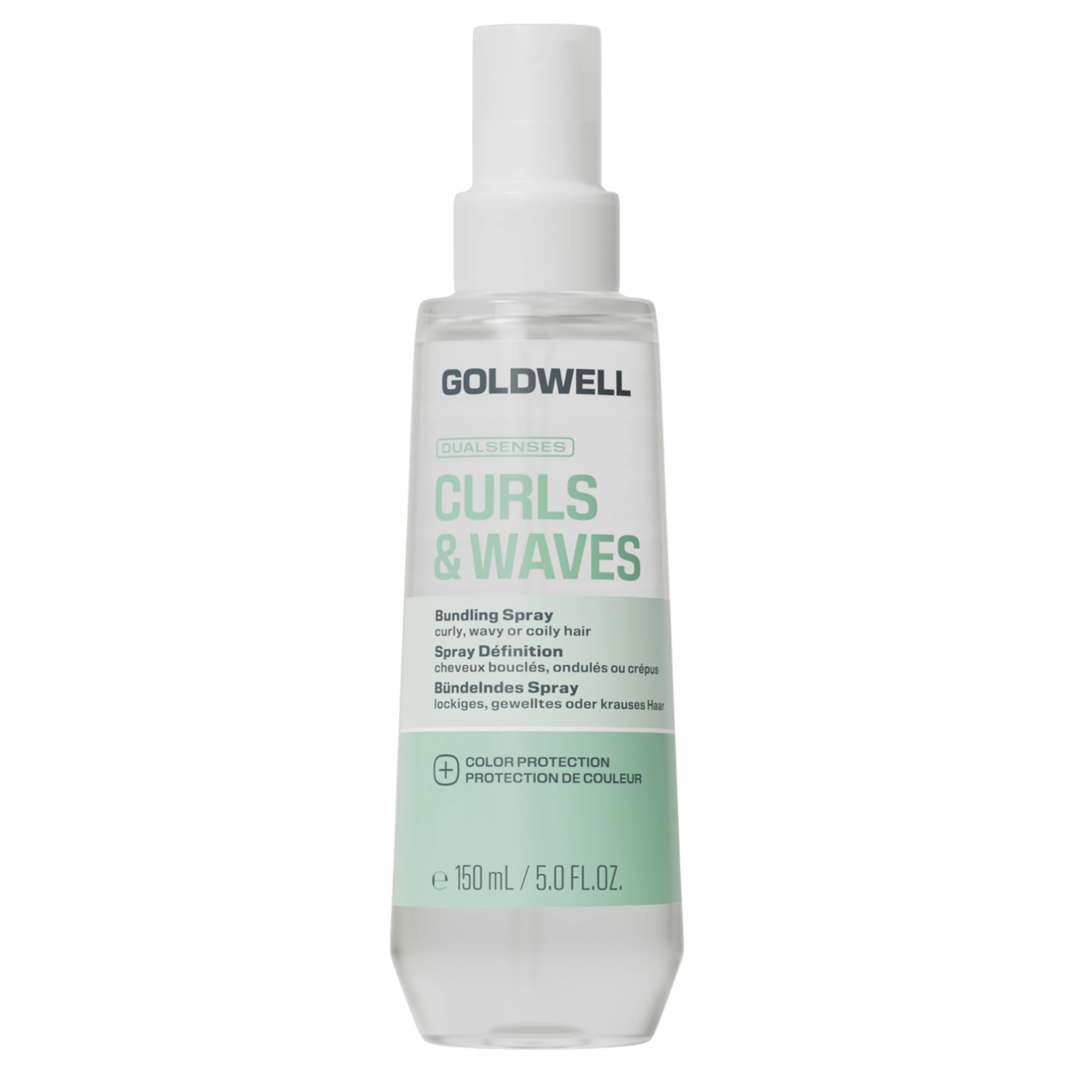 Image of Goldwell DS Curls & Wave Spray 150 ml
