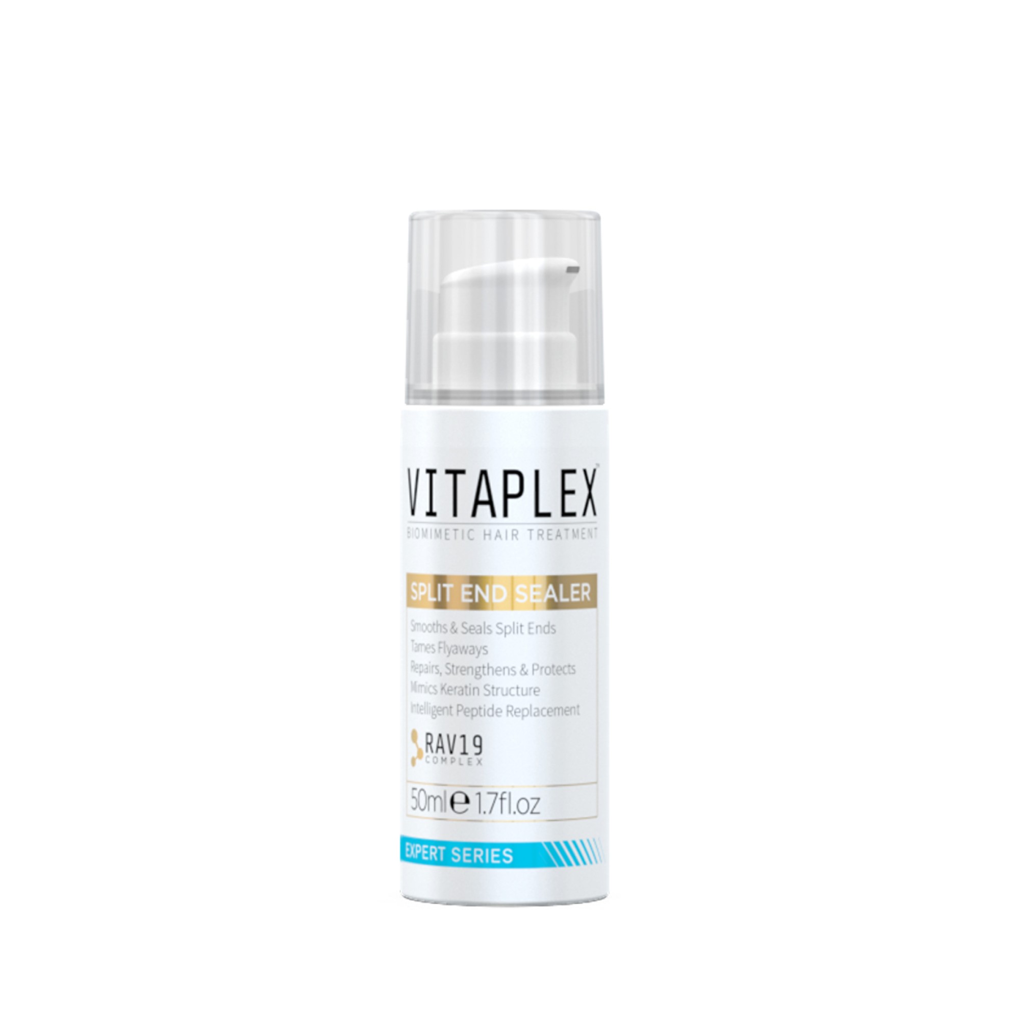 Image of ASP Vitaplex Split End Sealer 50ml
