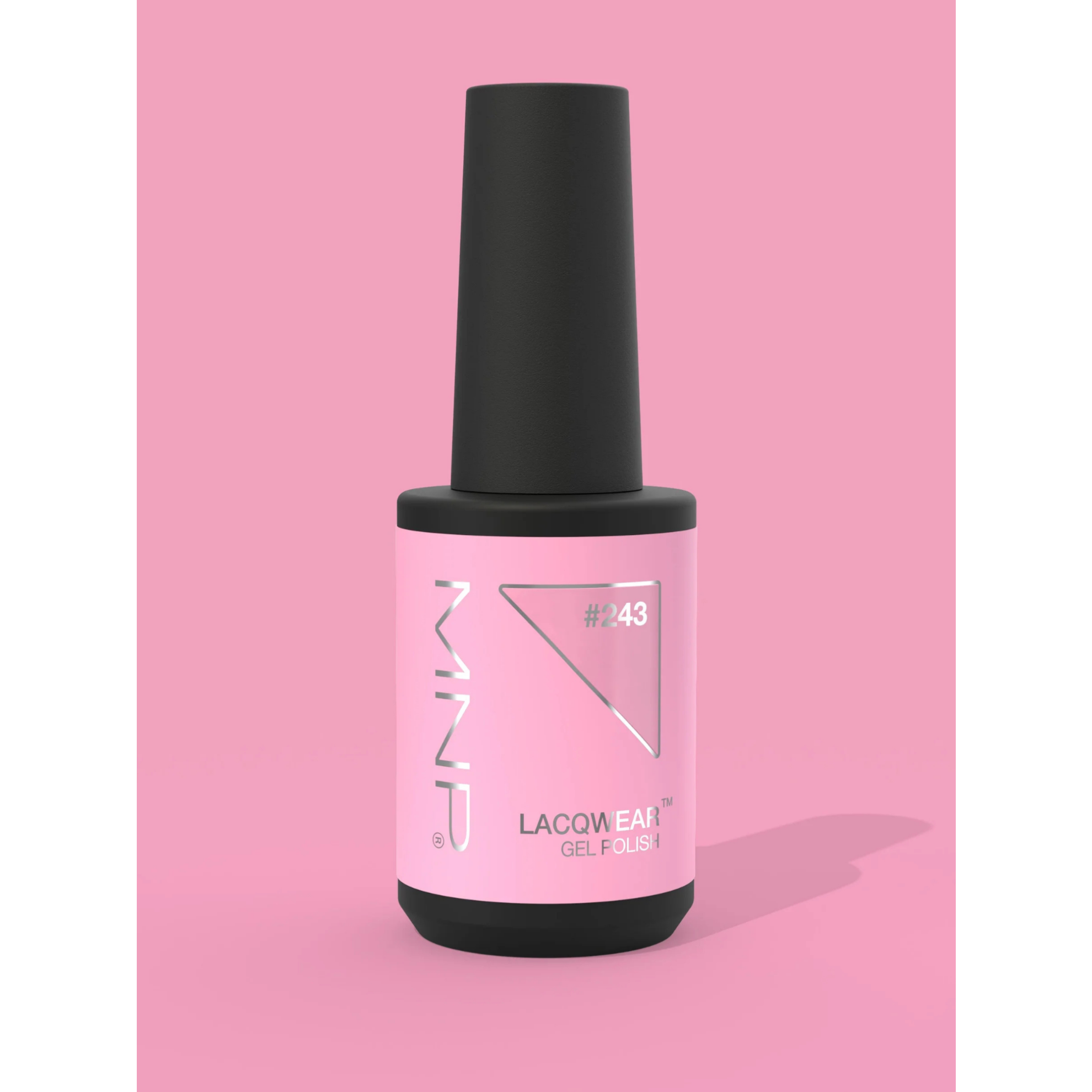 Image of MNP LACQWEAR MNP Gel Polish 243 Prism