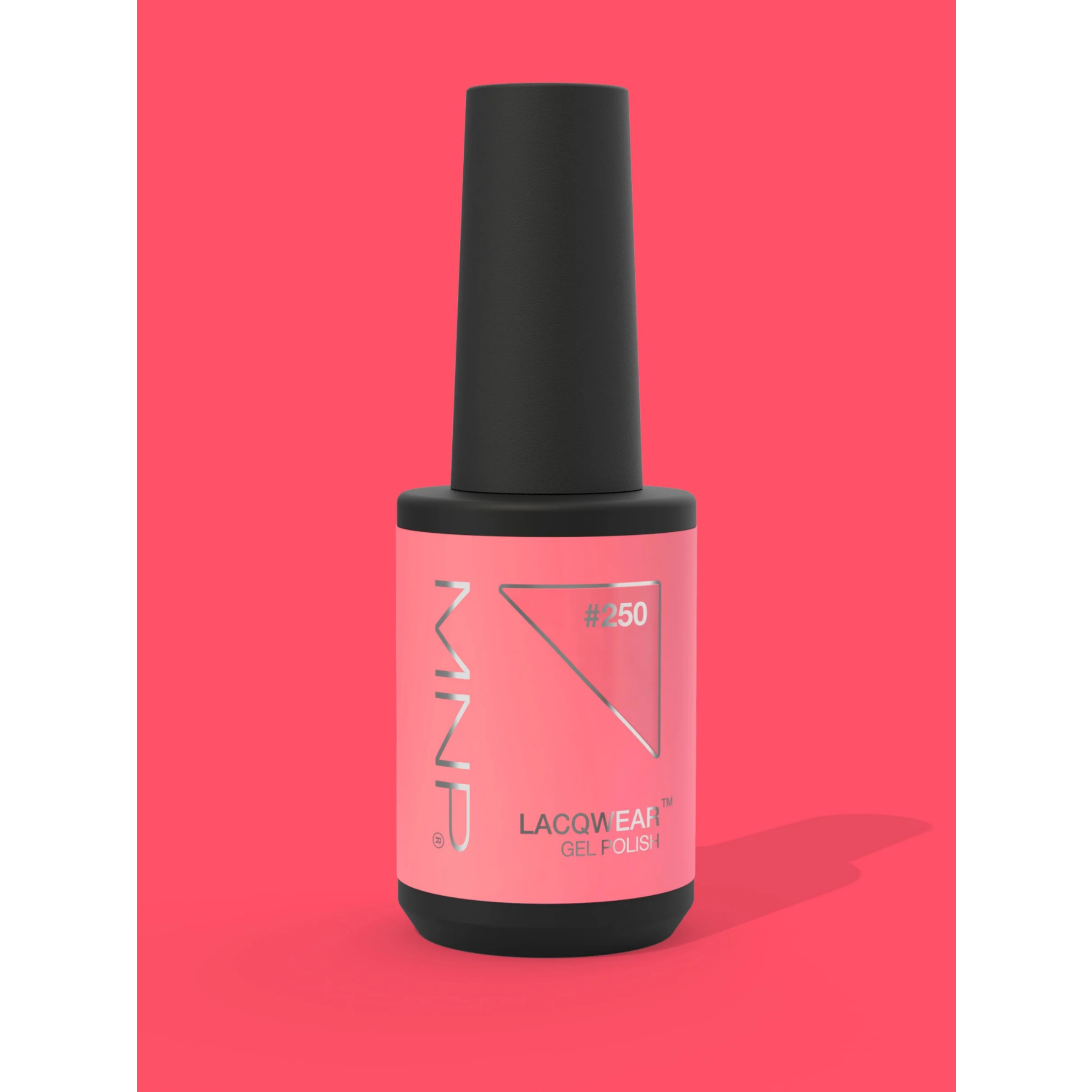 Image of MNP LACQWEAR MNP Gel Polish 250 Solar Flare