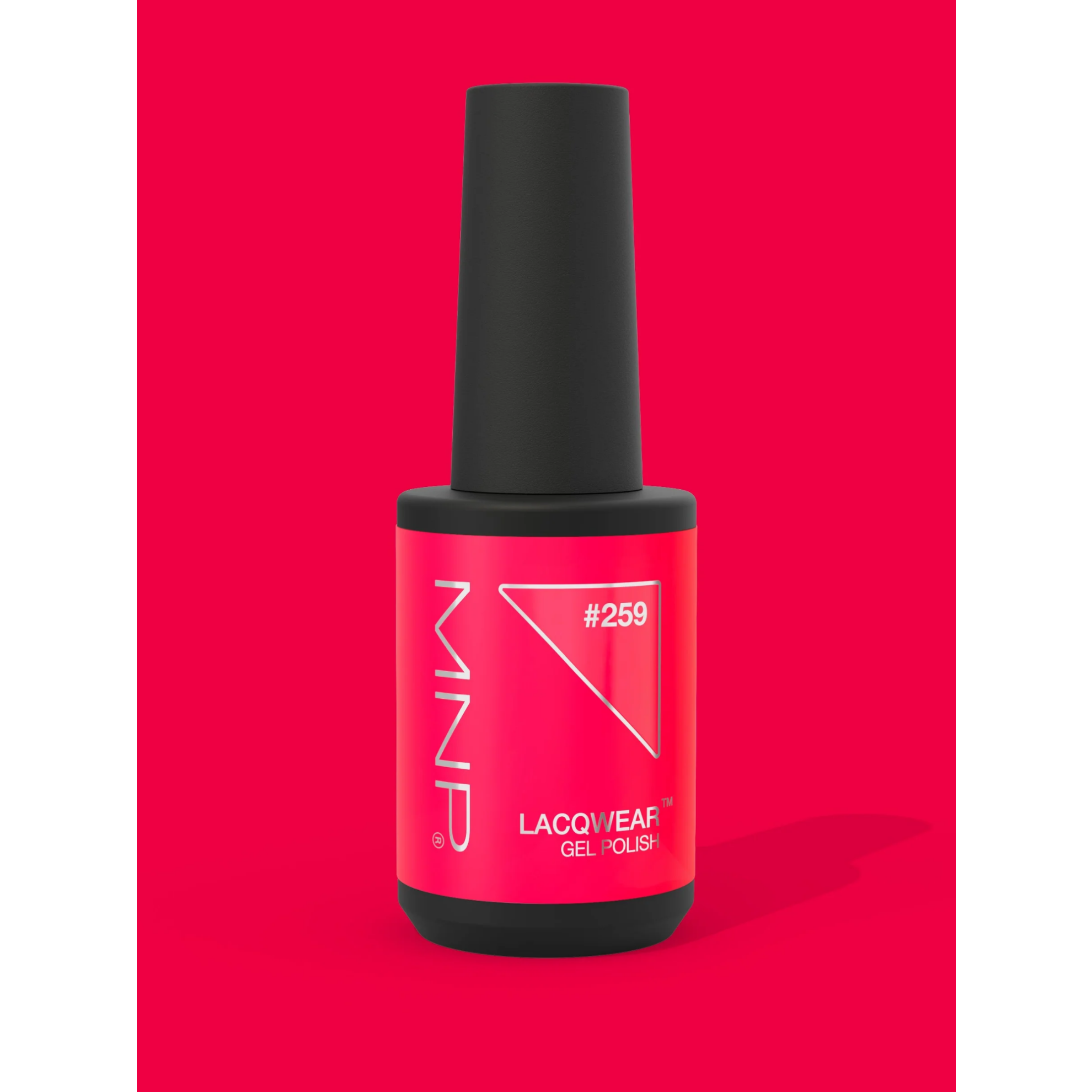 Image of MNP LACQWEAR MNP Gel Polish 259 Call Me