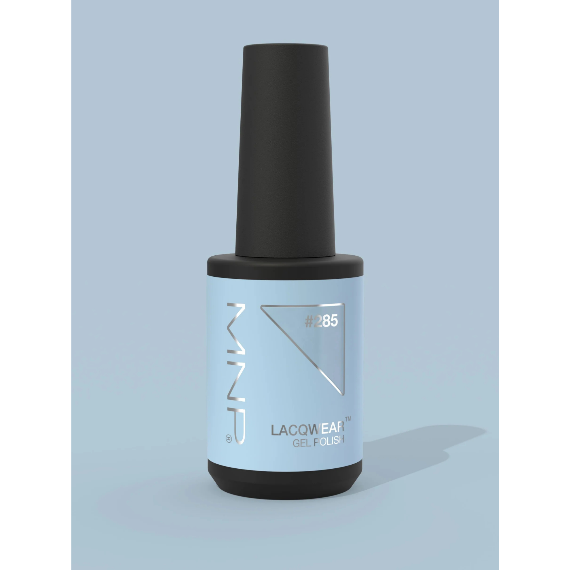 Image of MNP LACQWEAR MNP Gel polish 285 AVIO