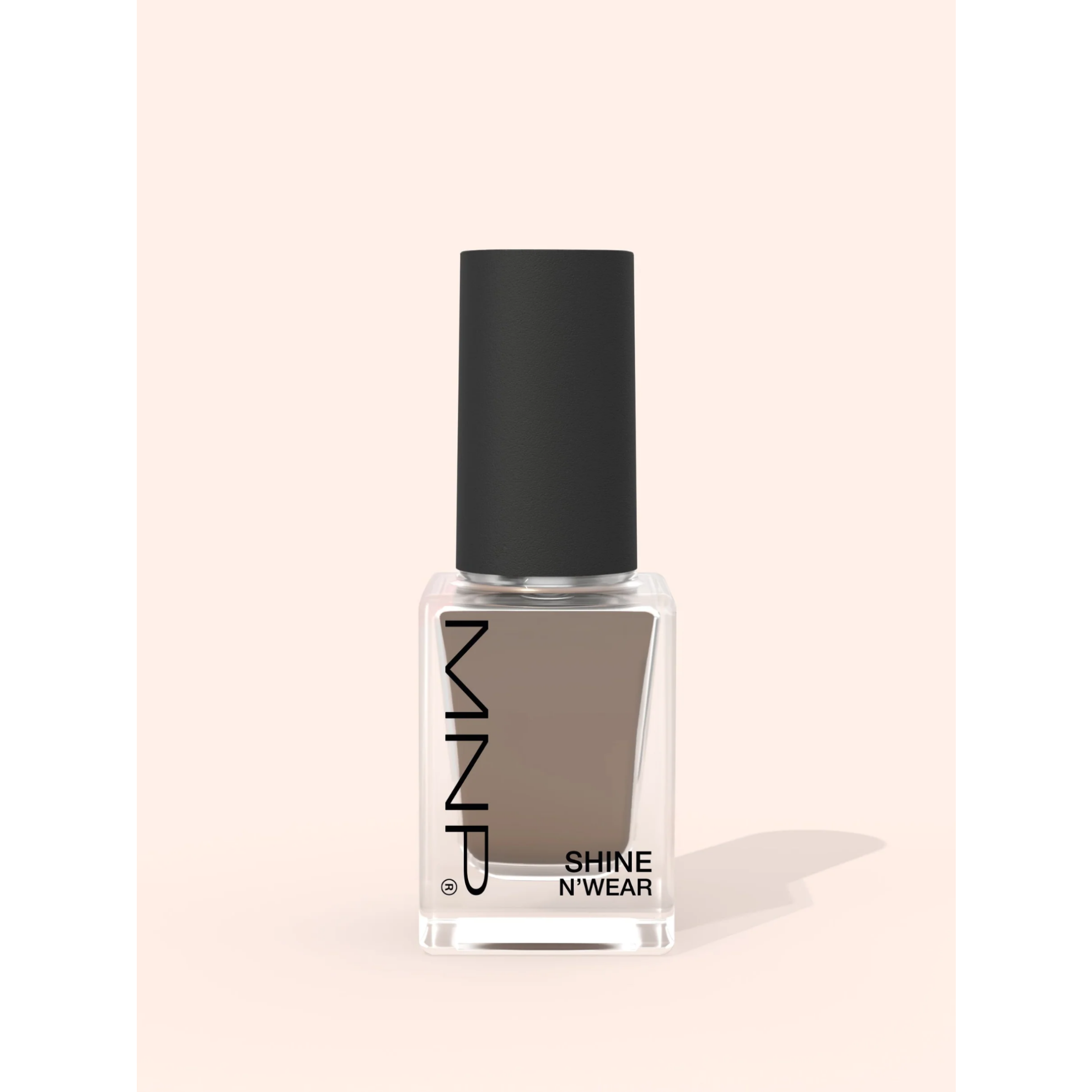 Image of MNP SHINE N'WEAR 227 Game Over