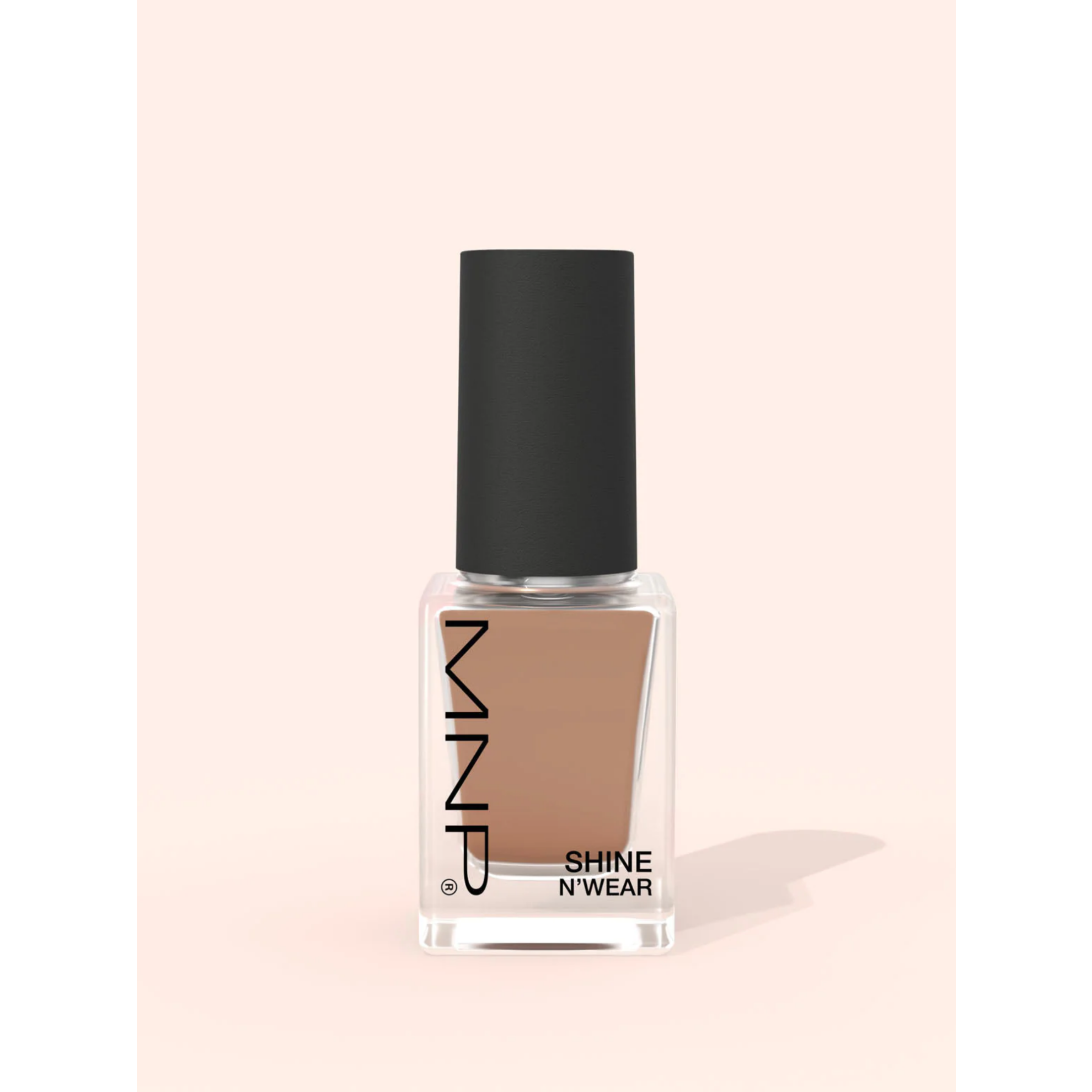 Image of MNP SHINE N'WEAR 277 Almond
