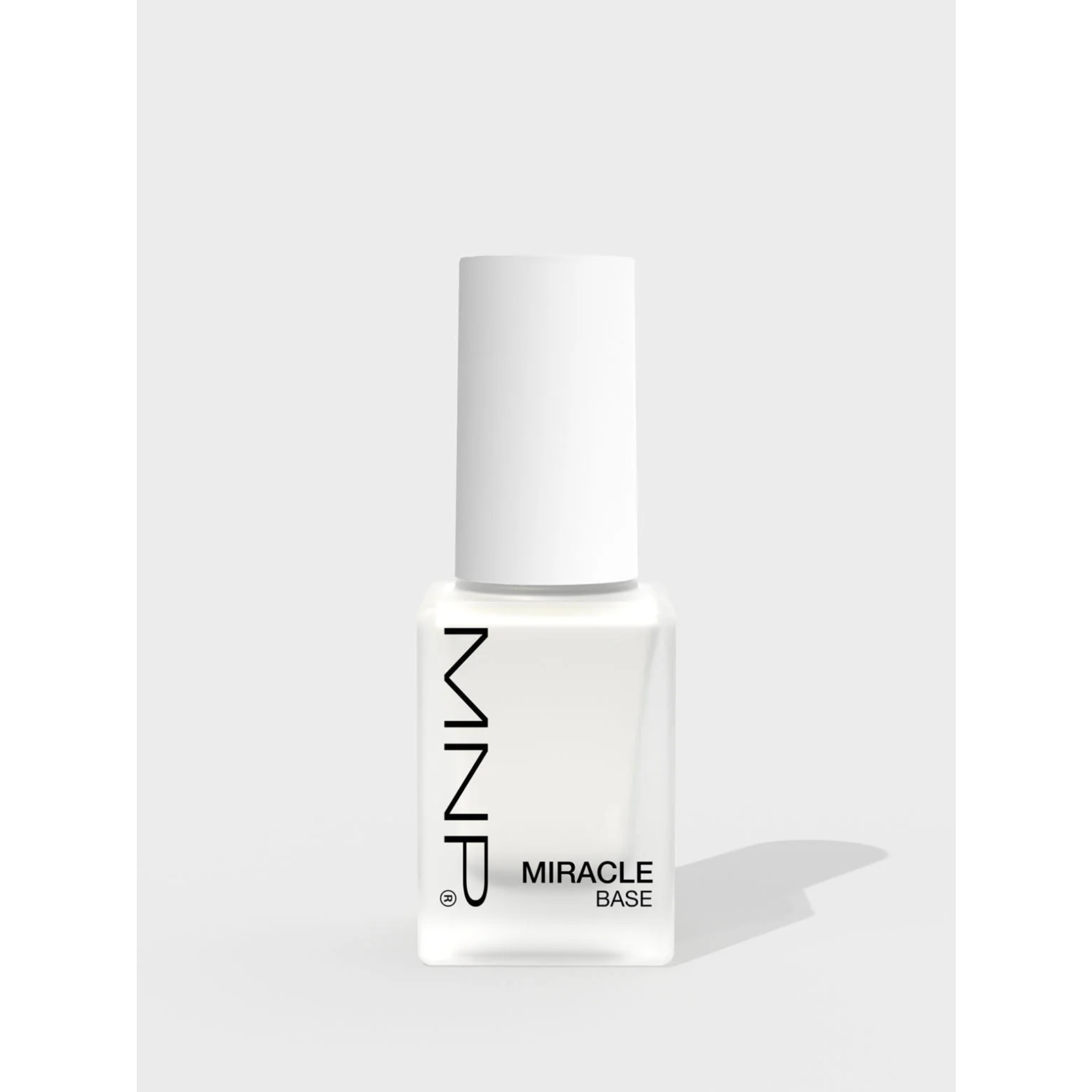Image of MNP MNP - NAIL CARE Miracle Base 307