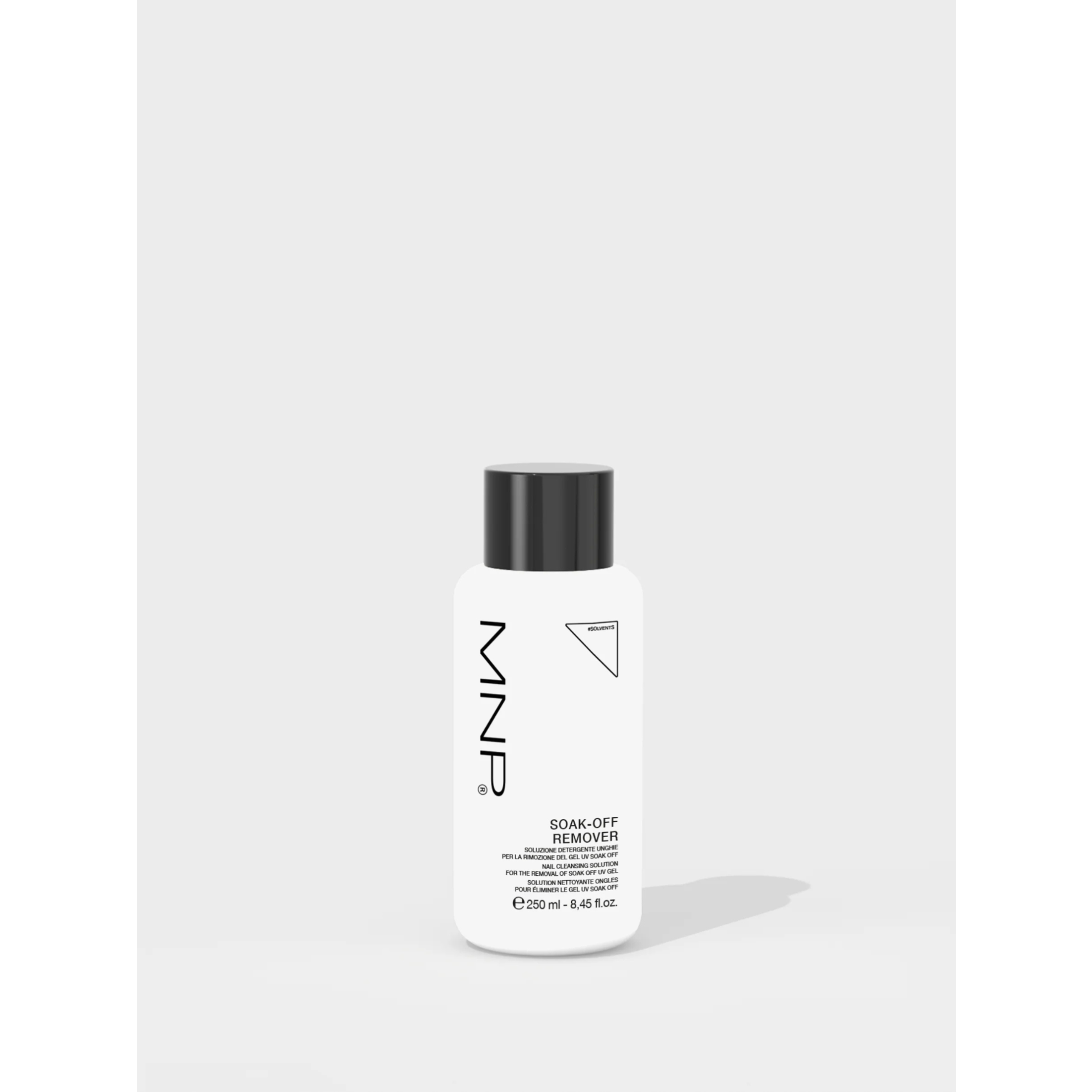 Image of MNP SOAK-OFF REMOVER 250 ml