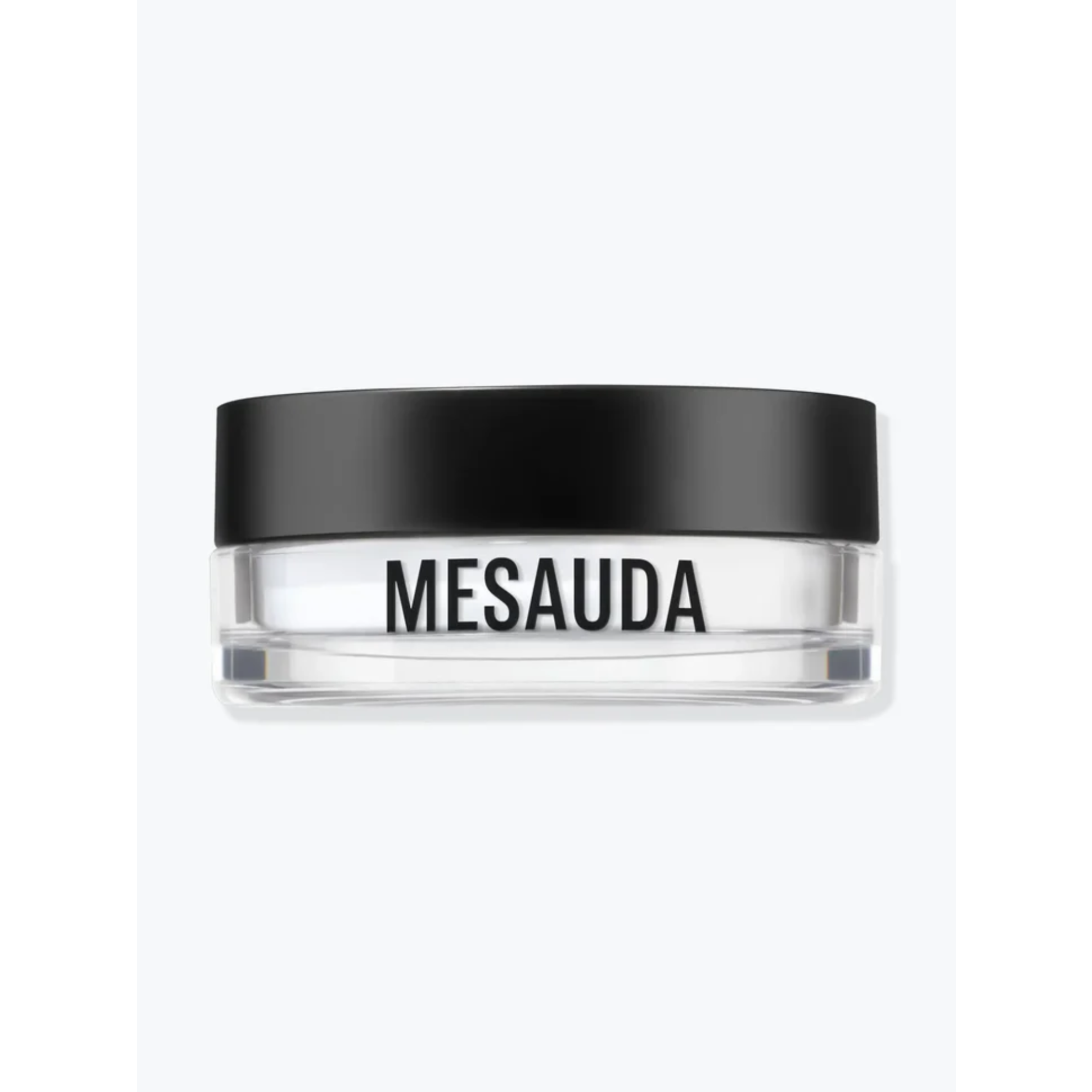 Image of Mesauda CELESTIAL VEIL - Invisible